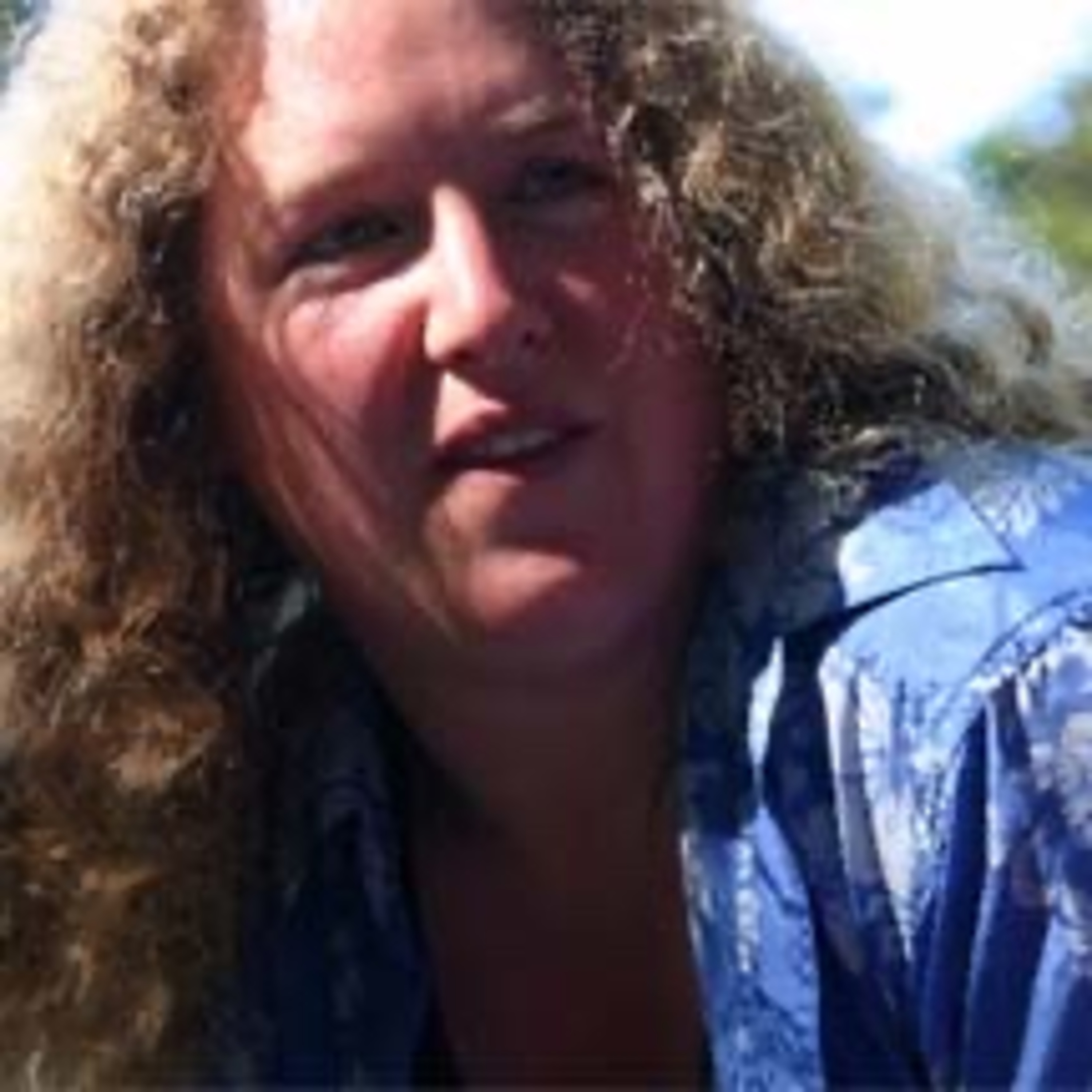 The Sunshine Kesey Interview