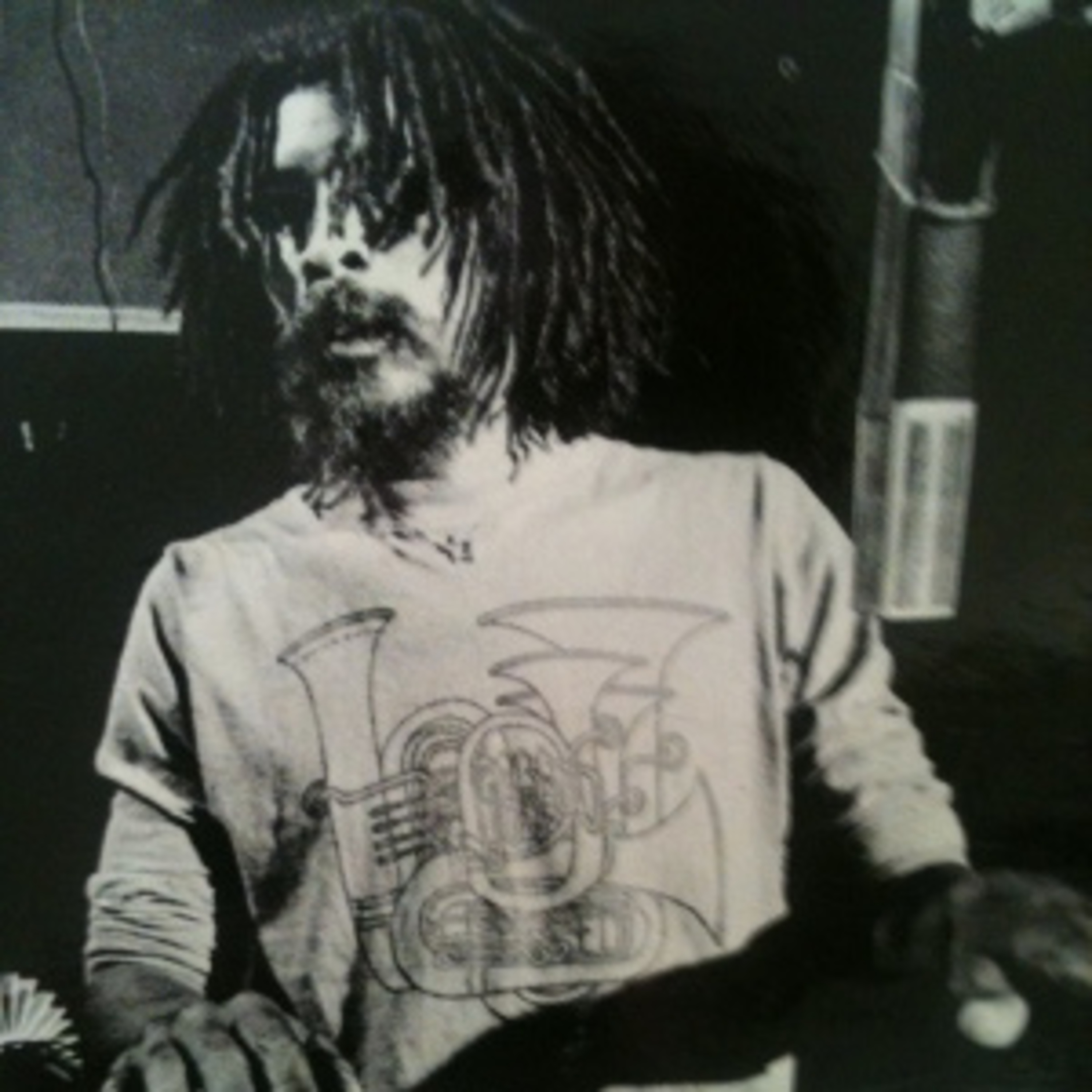 The Larry McDonald Interview
