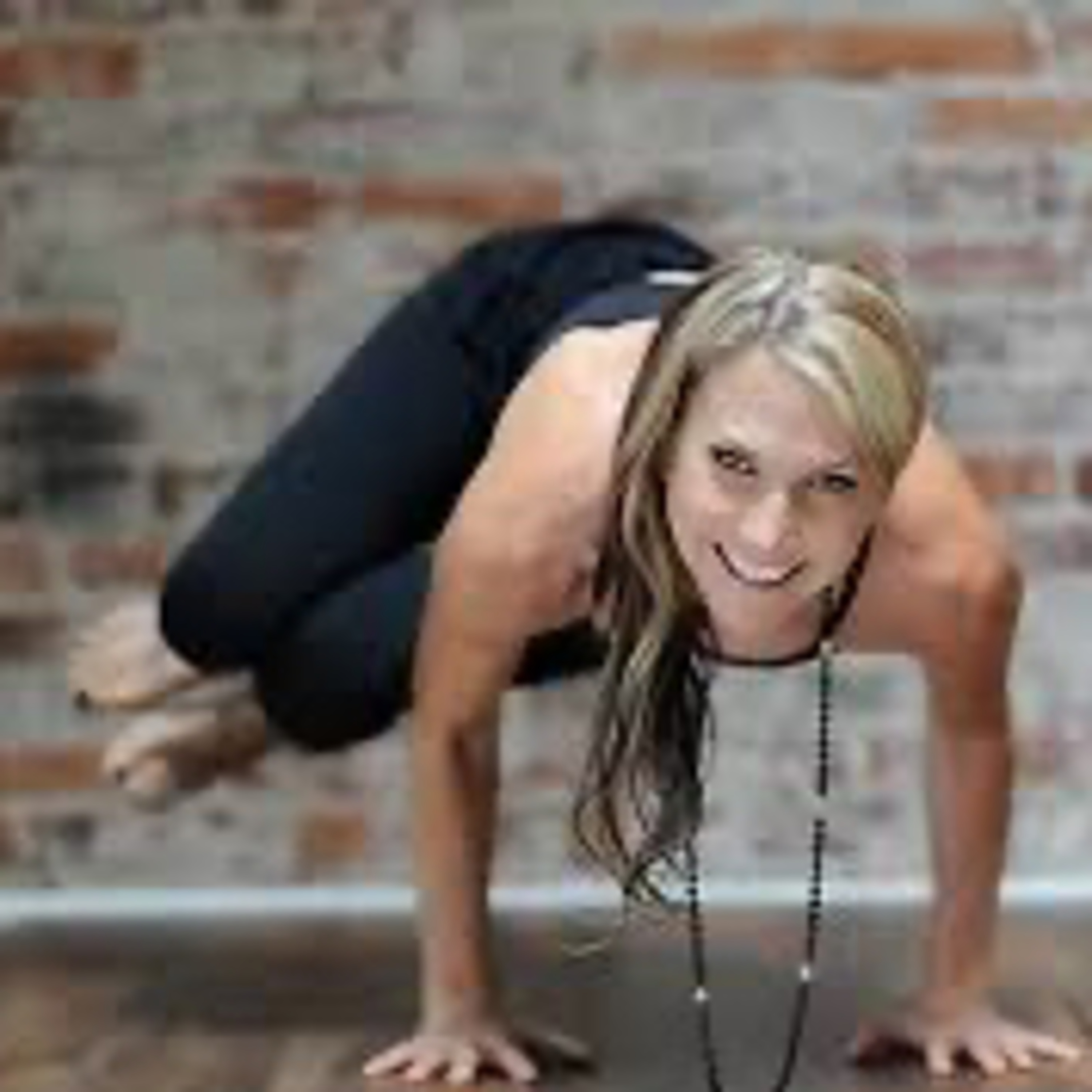 The Anjali Cathy Connors Interview