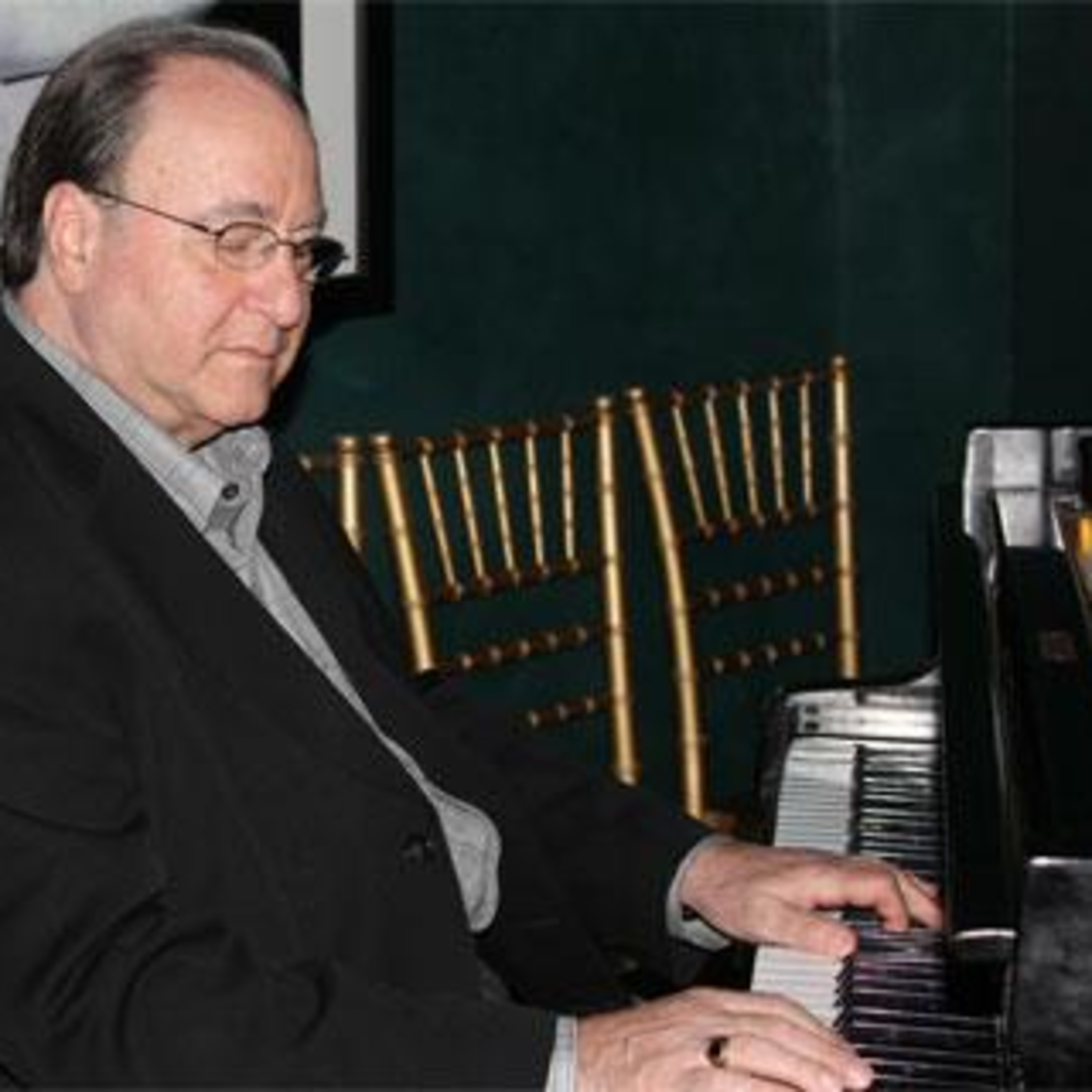 The Frank Puzzullo Interview