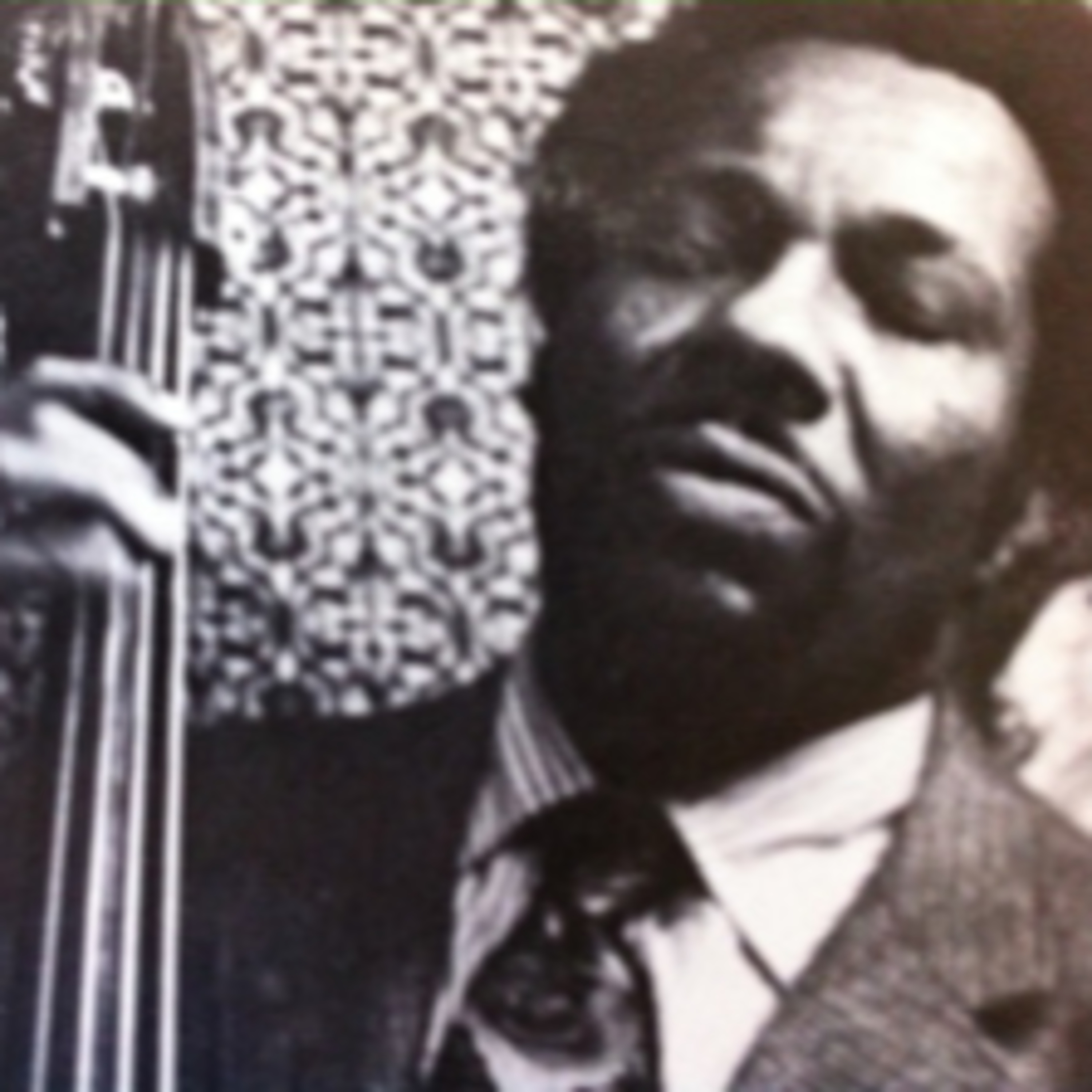The Senator Eugene Wright Interview