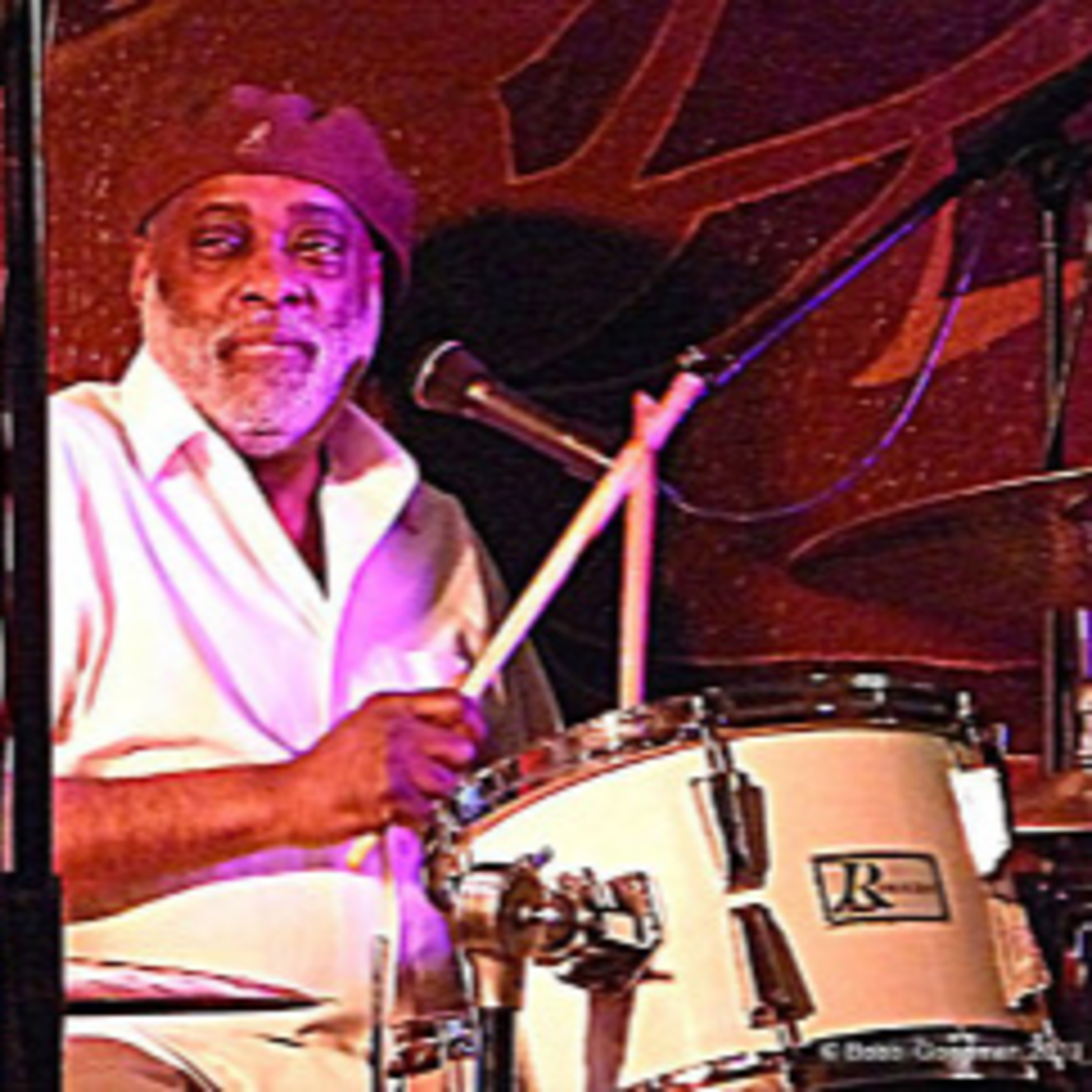 The Larry Vann Interview
