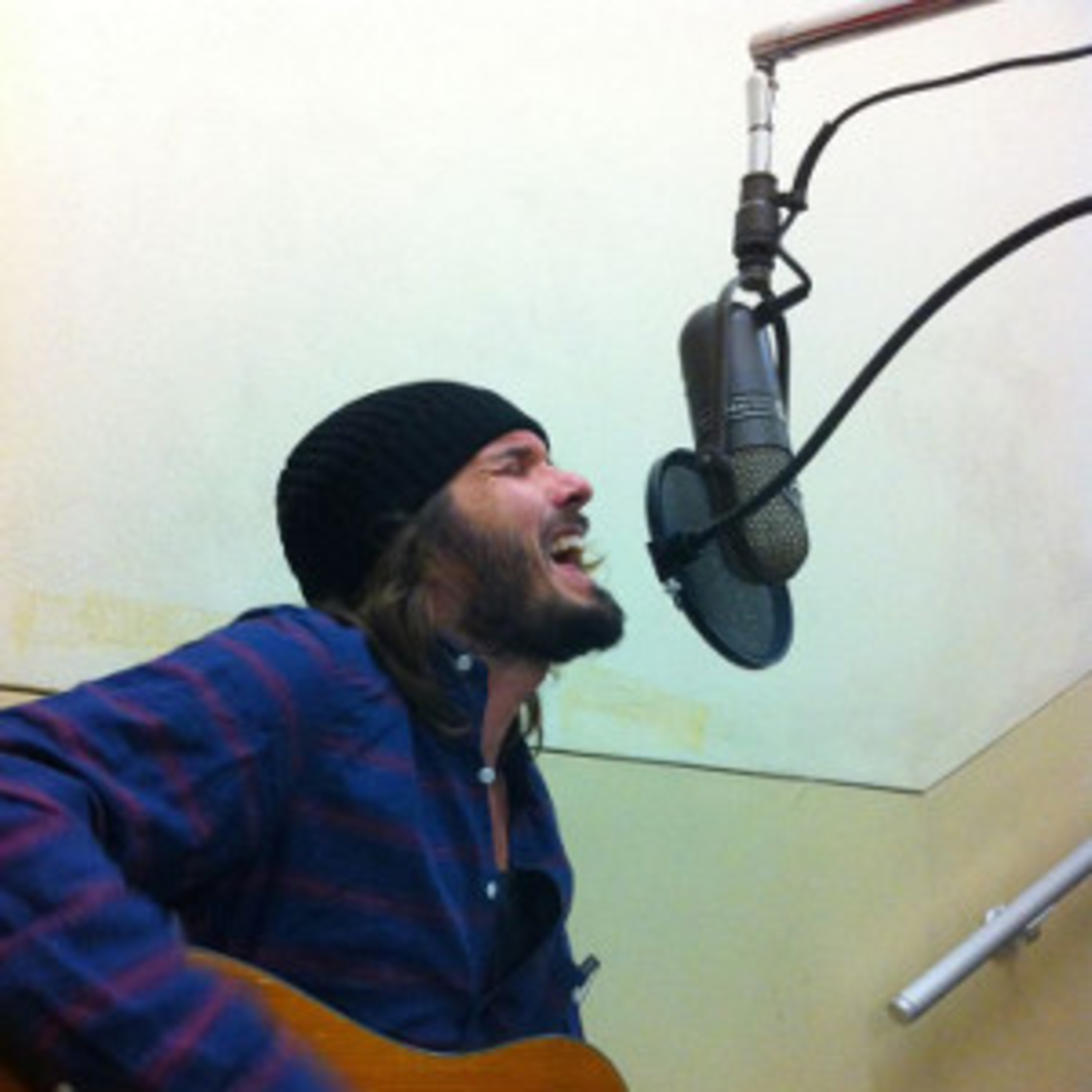 The Oliver Tompkins Ray Interview