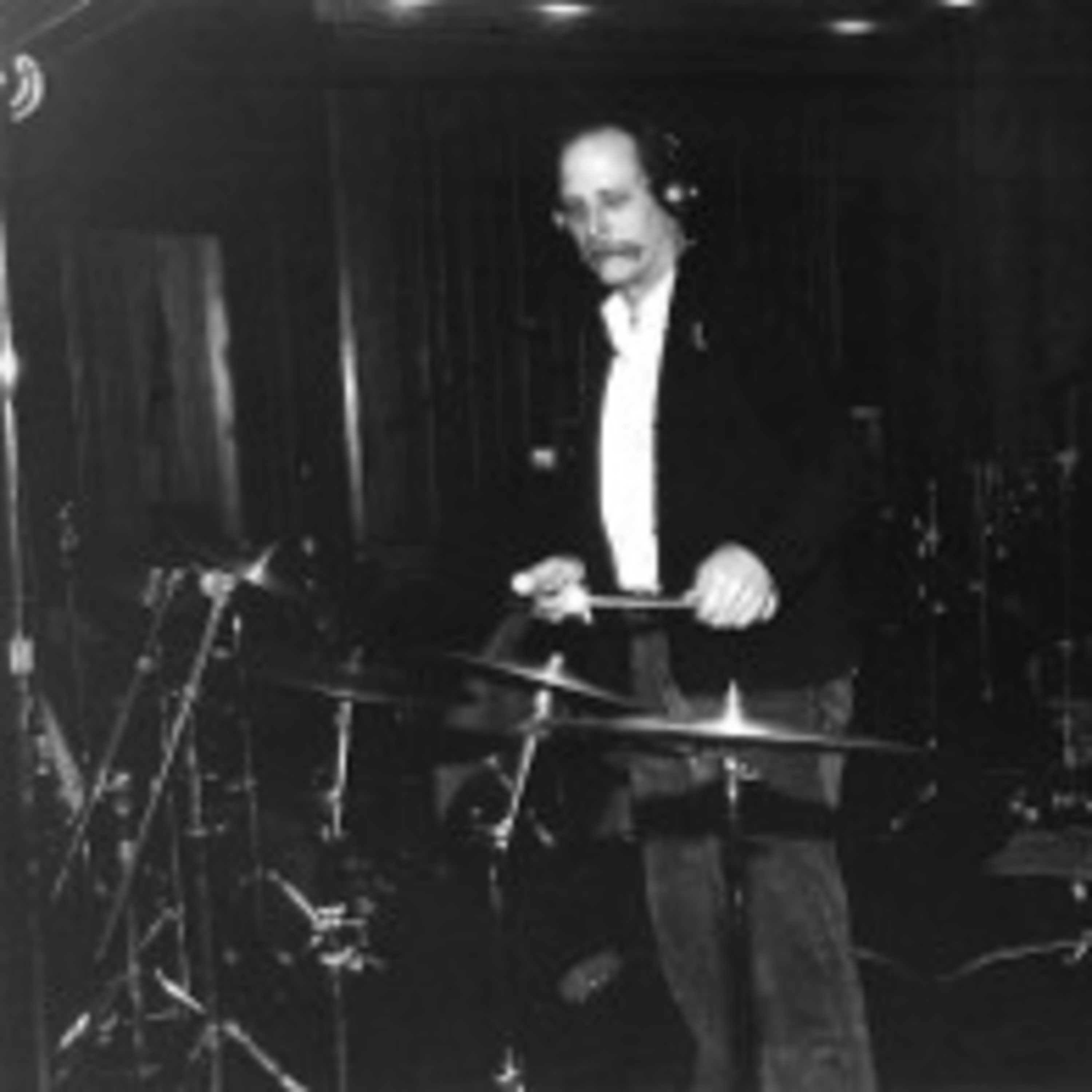The Steve Mitchell Interview