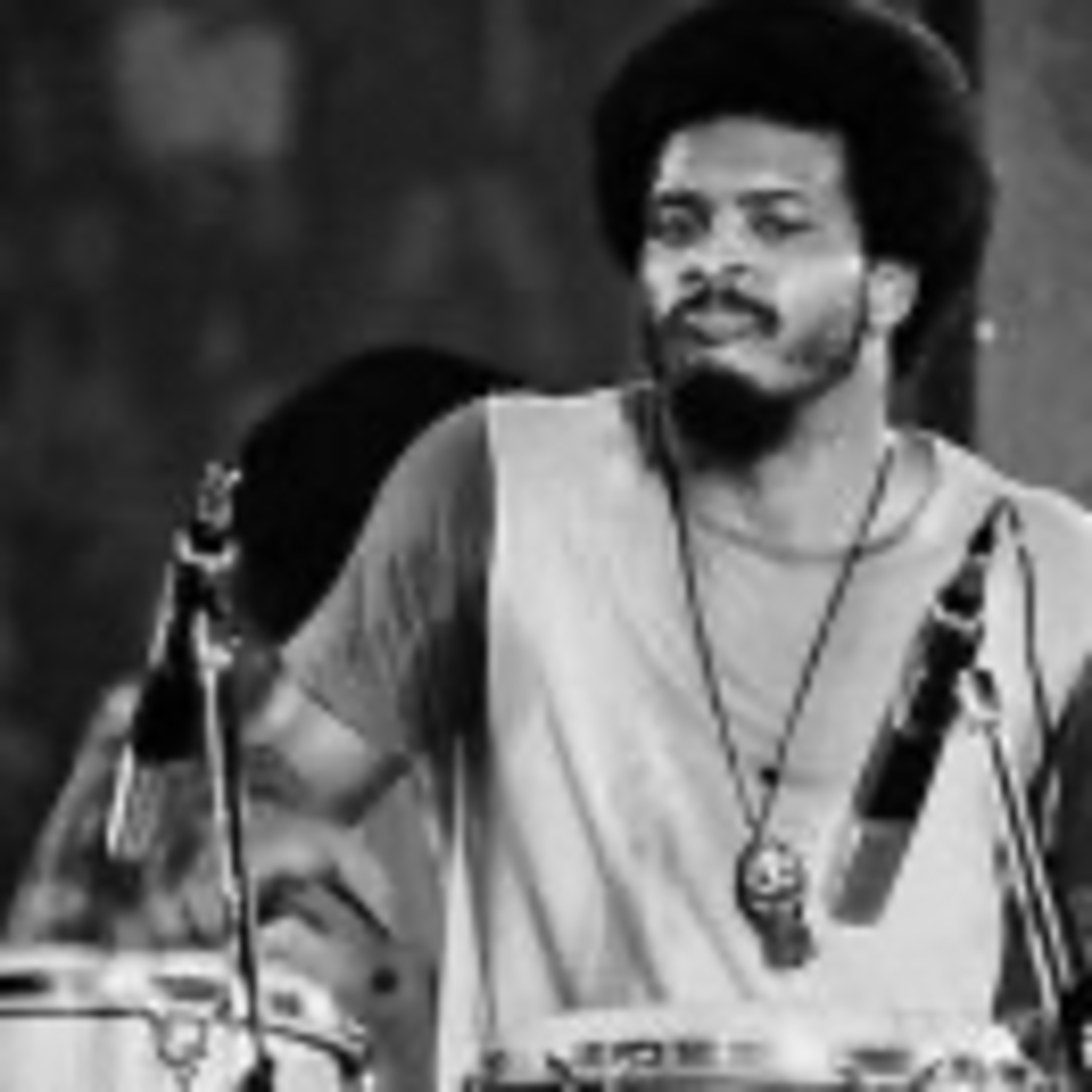 The James Mtume Interview