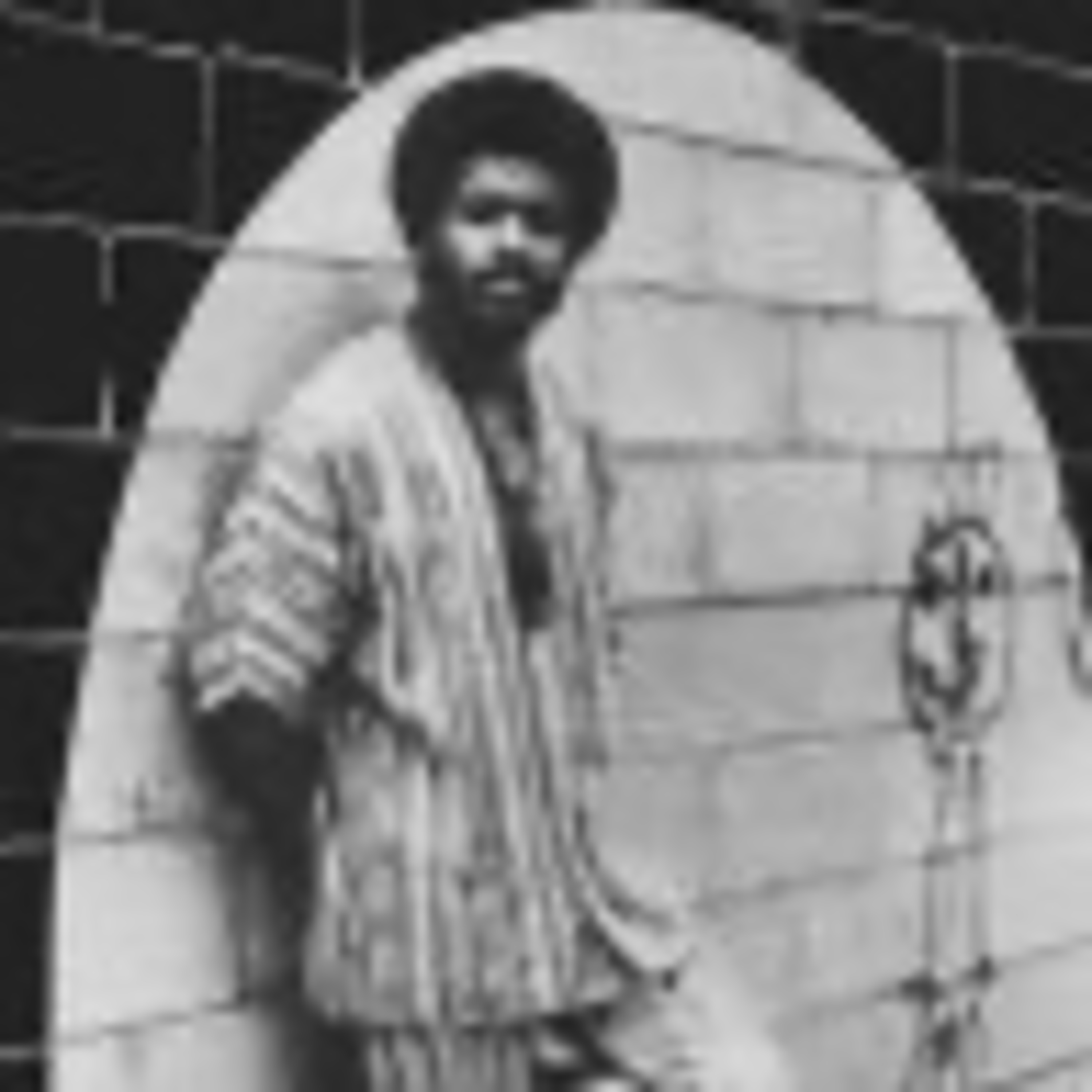 The James Mtume Interview Set II