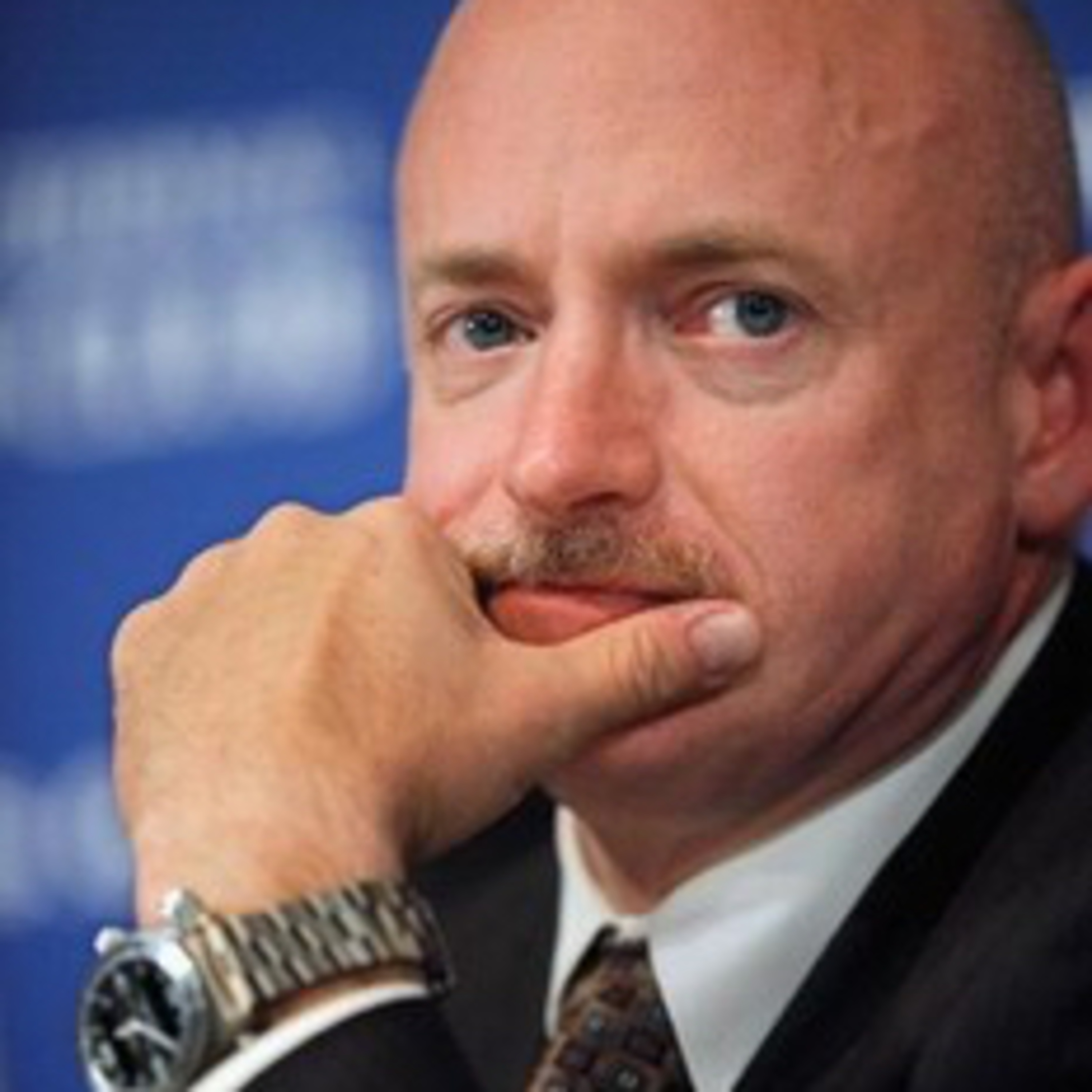 The Mark Kelly Interview
