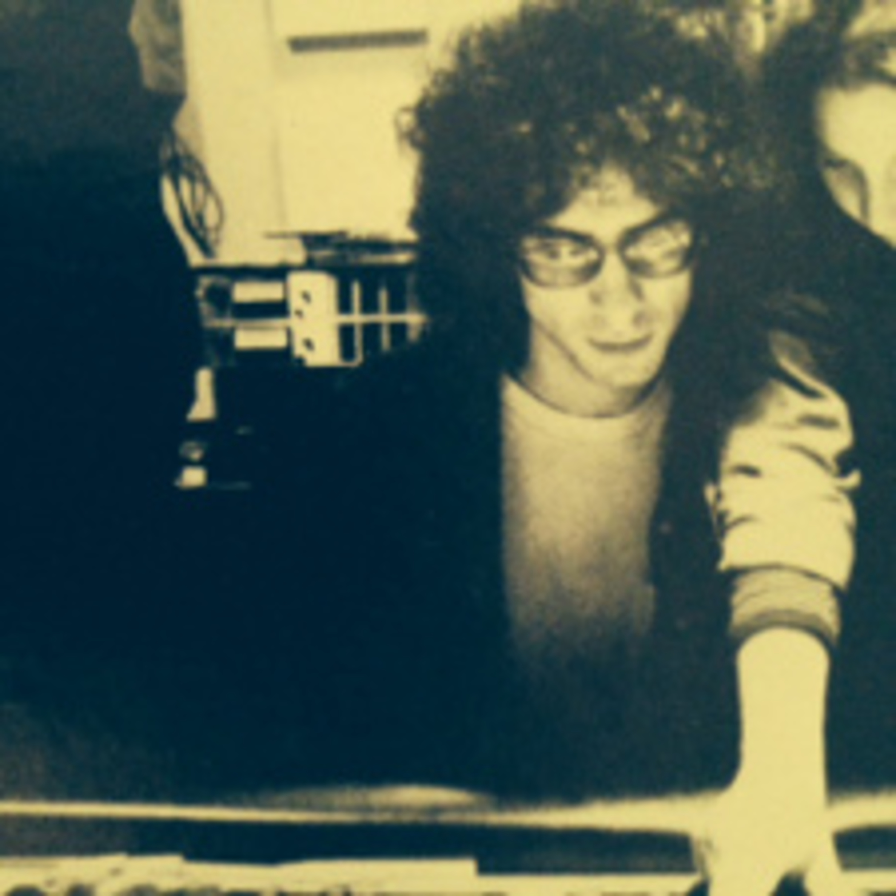 The Jim Stern Interview