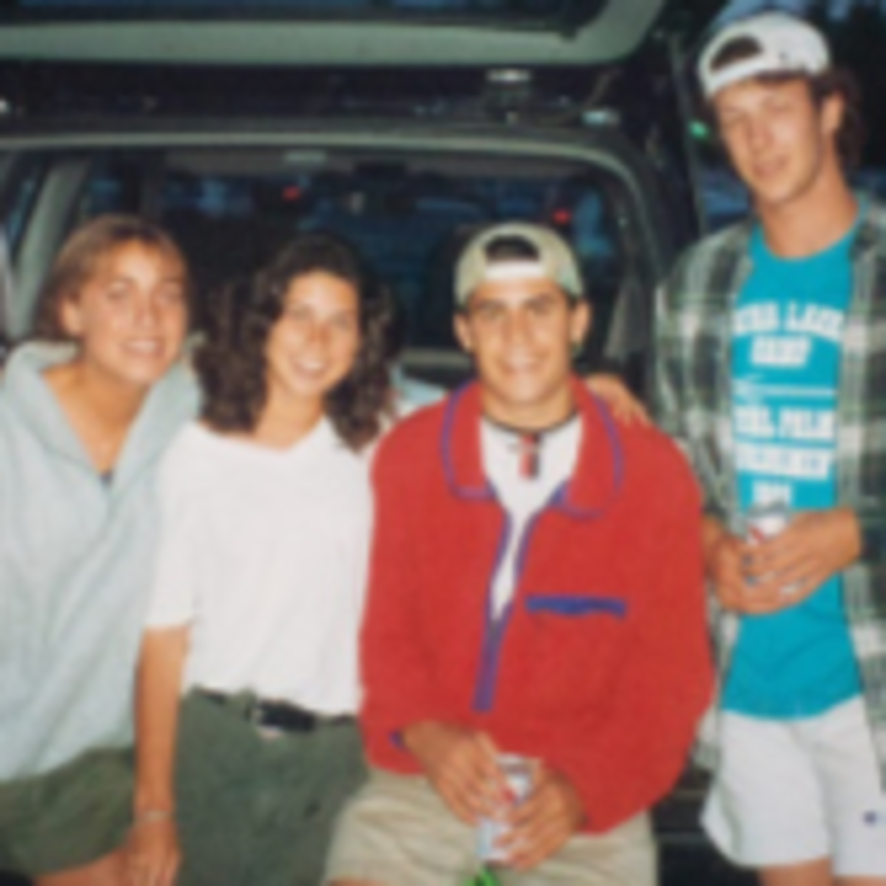 The Todd Weiss Interview