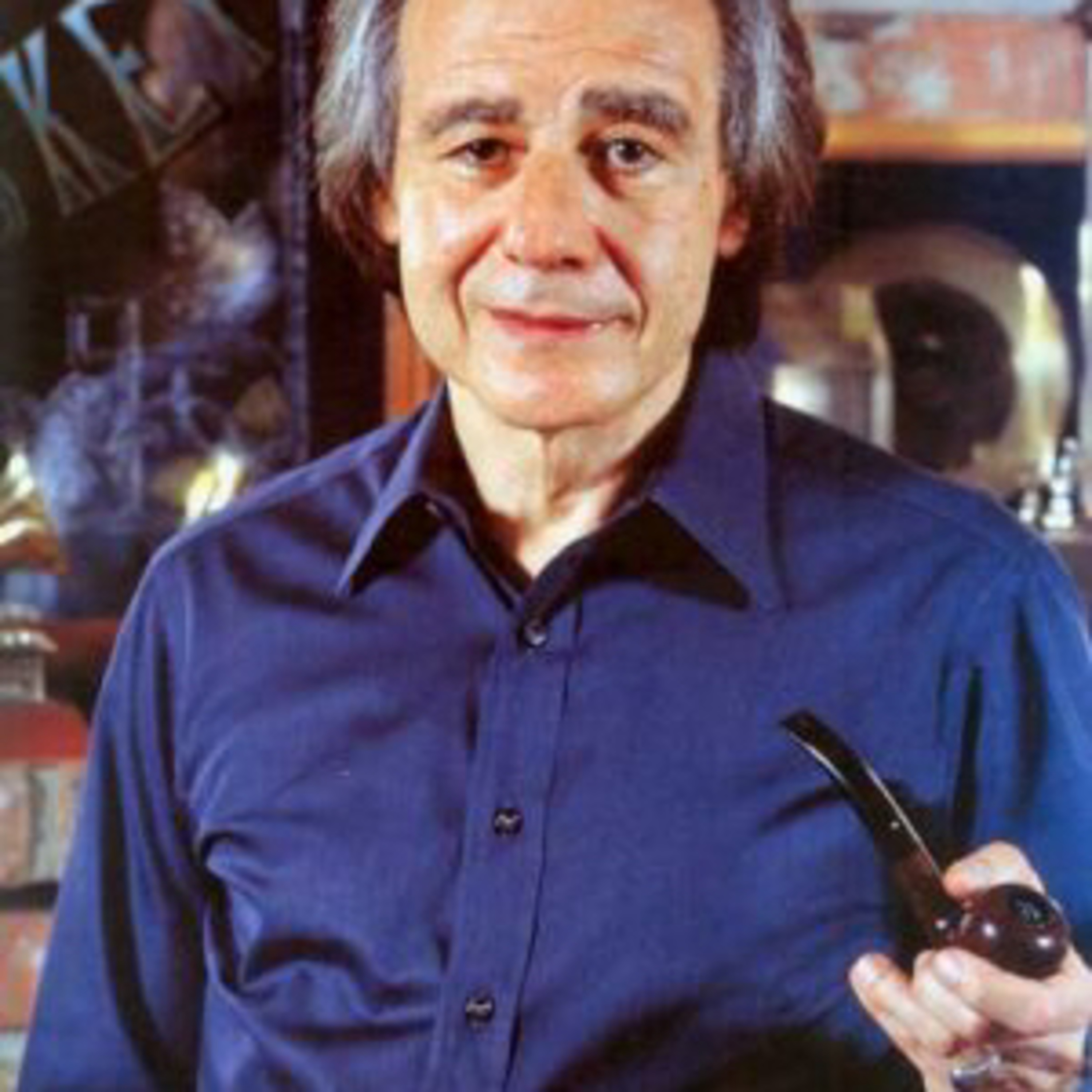 The Lalo Schifrin Interview