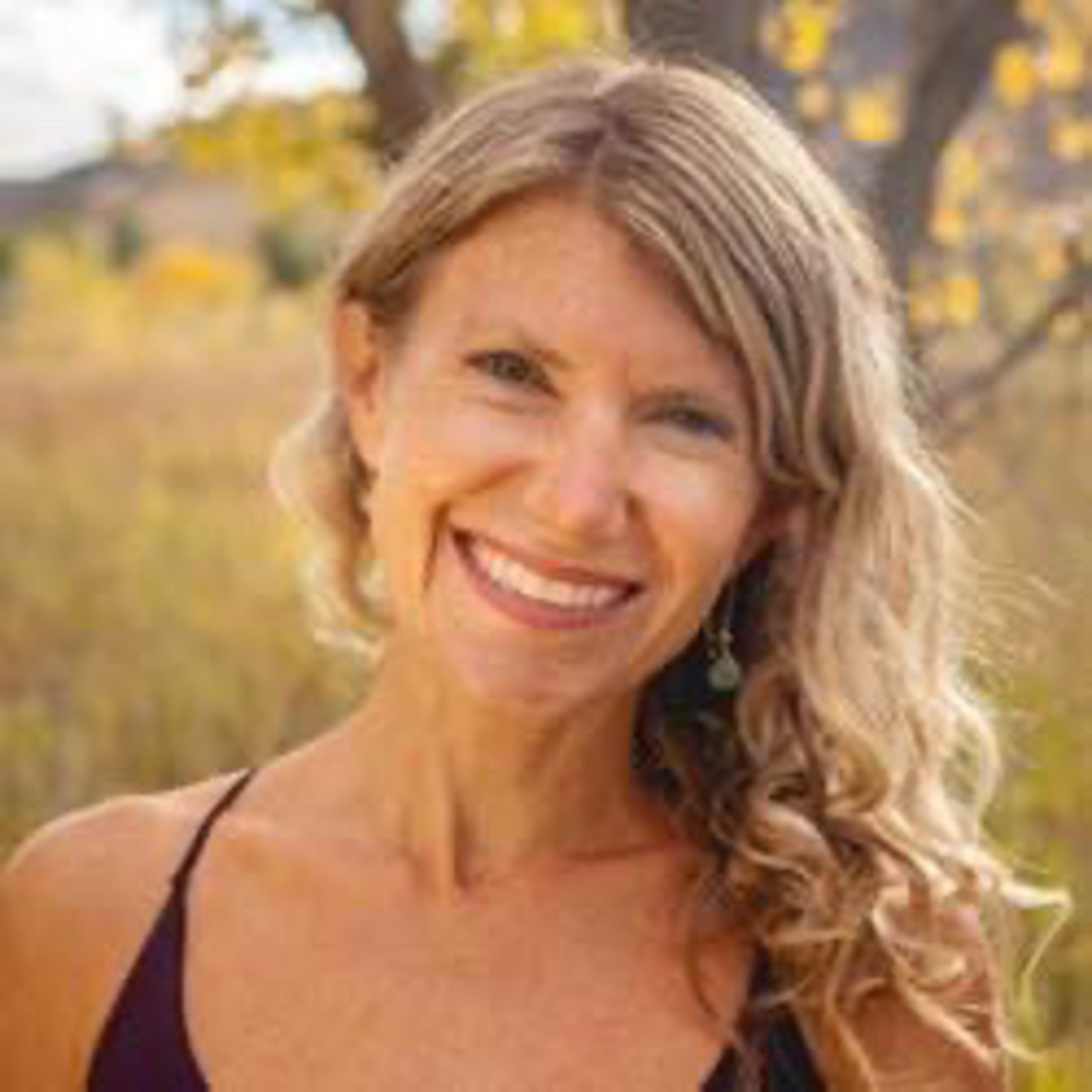 The Wendy Stern Interview