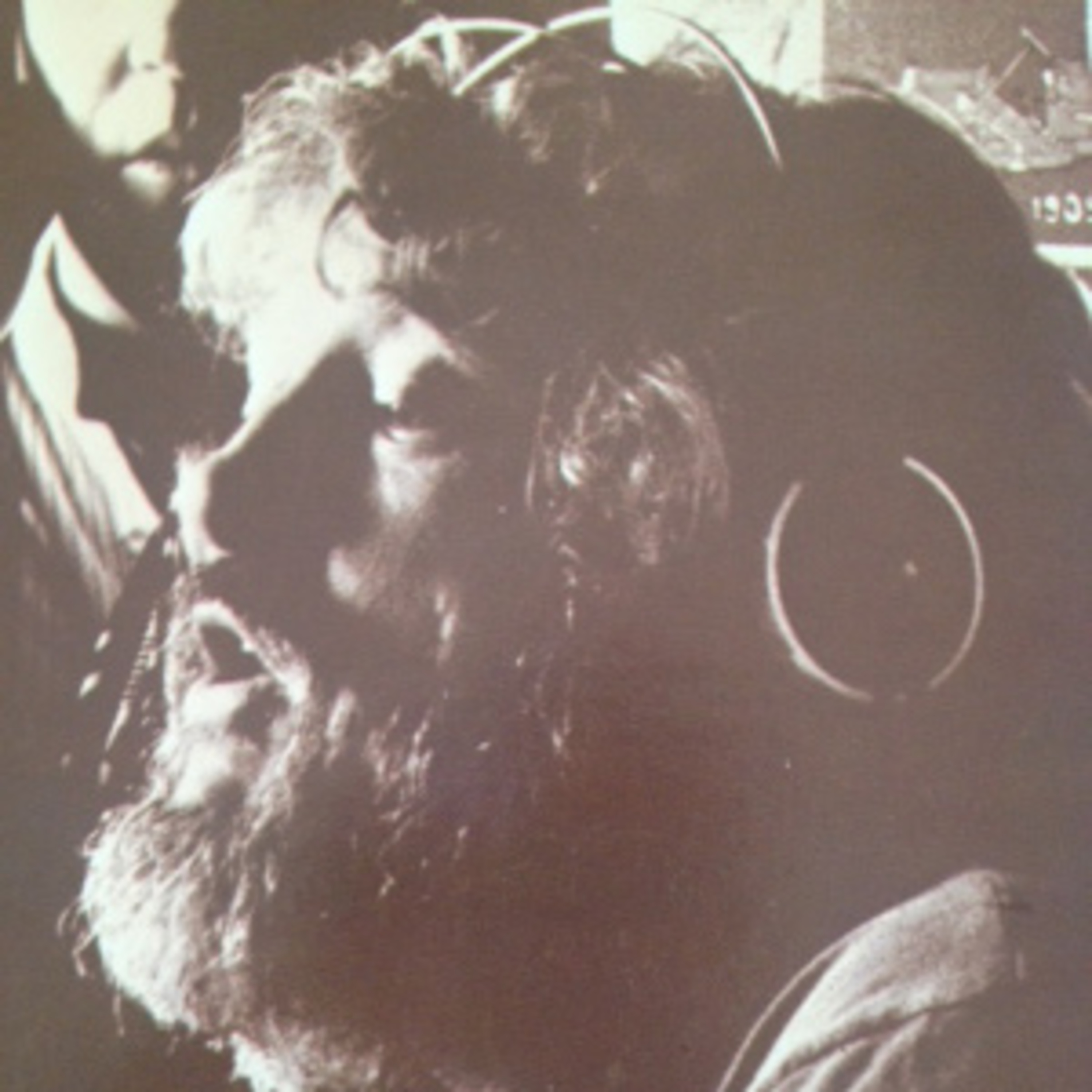 The Ronnie Hawkins Interview