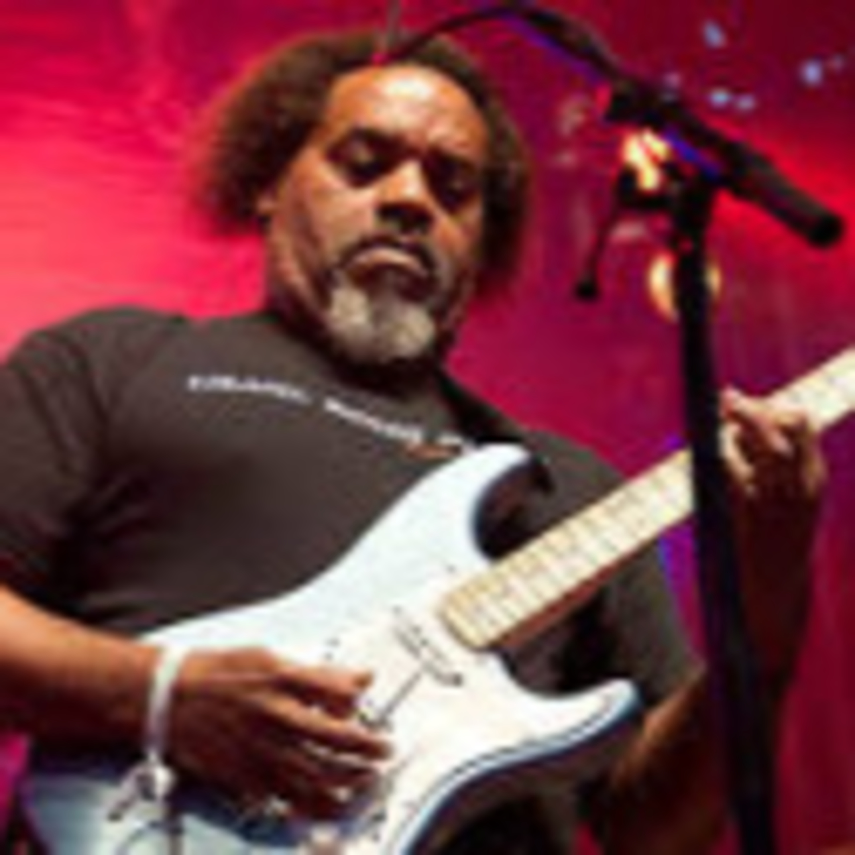 The Ike Willis Interview