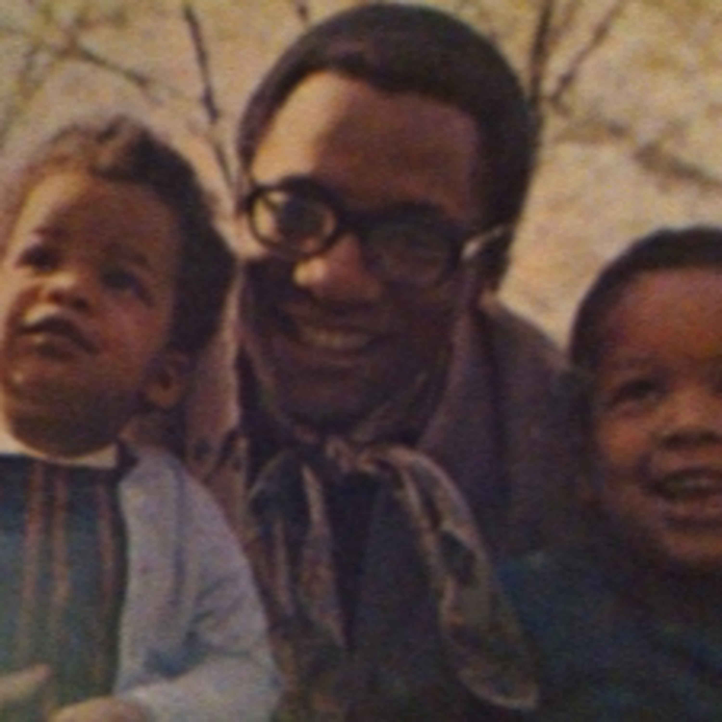The Ramsey Lewis Interview