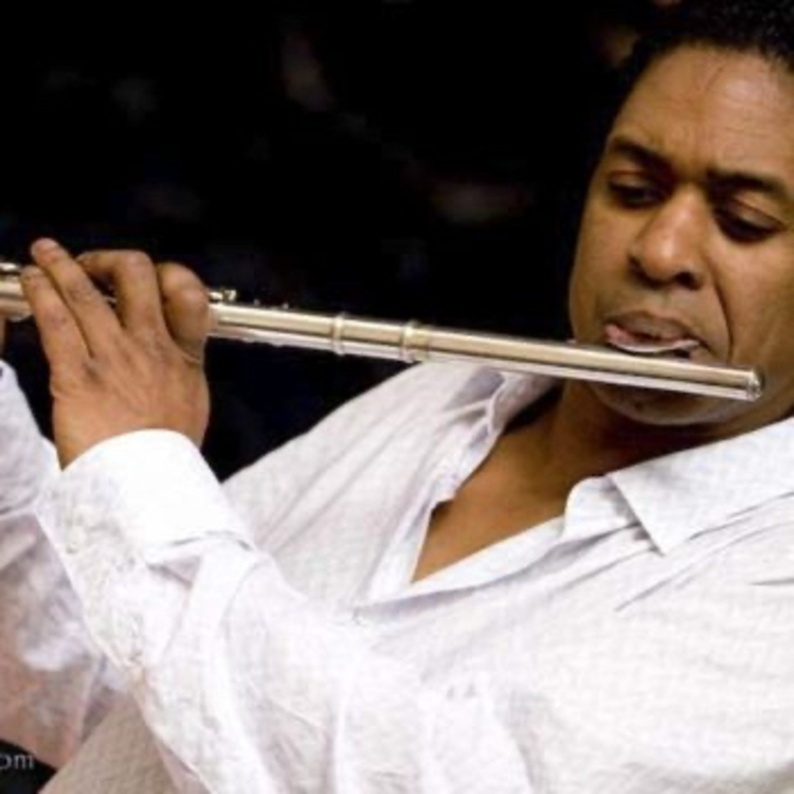 The Kofi Burbridge Interview
