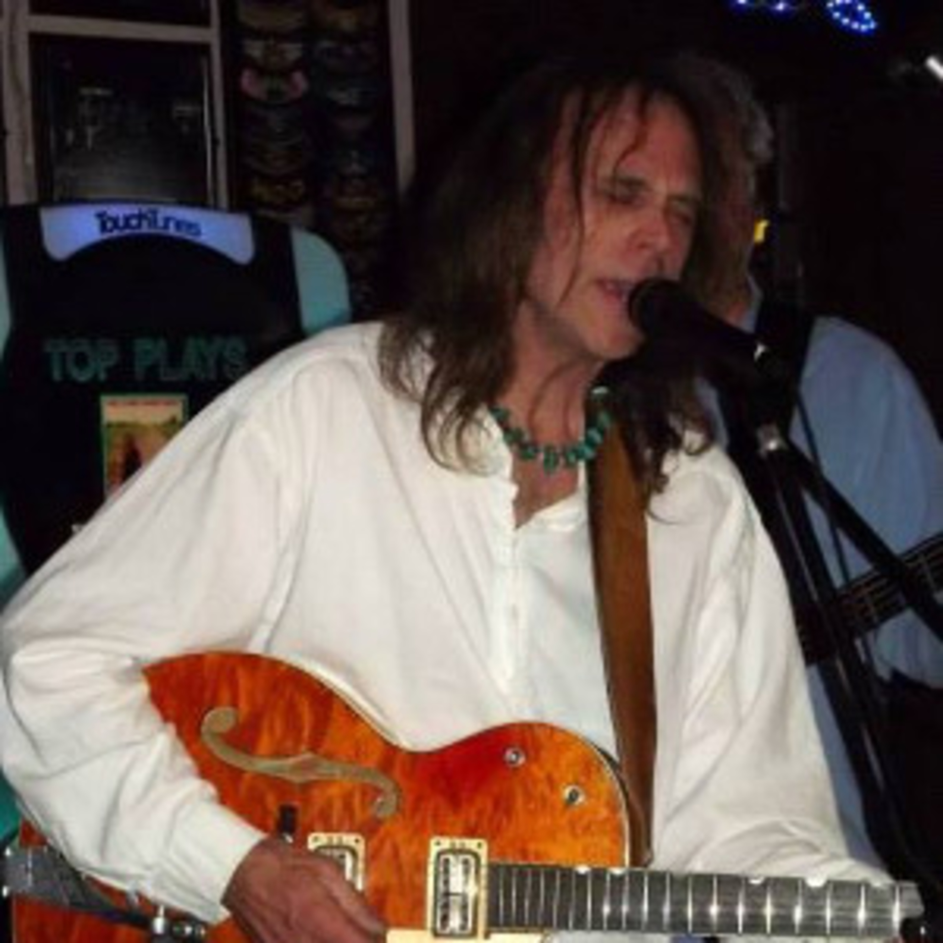 The Greg Collier Interview