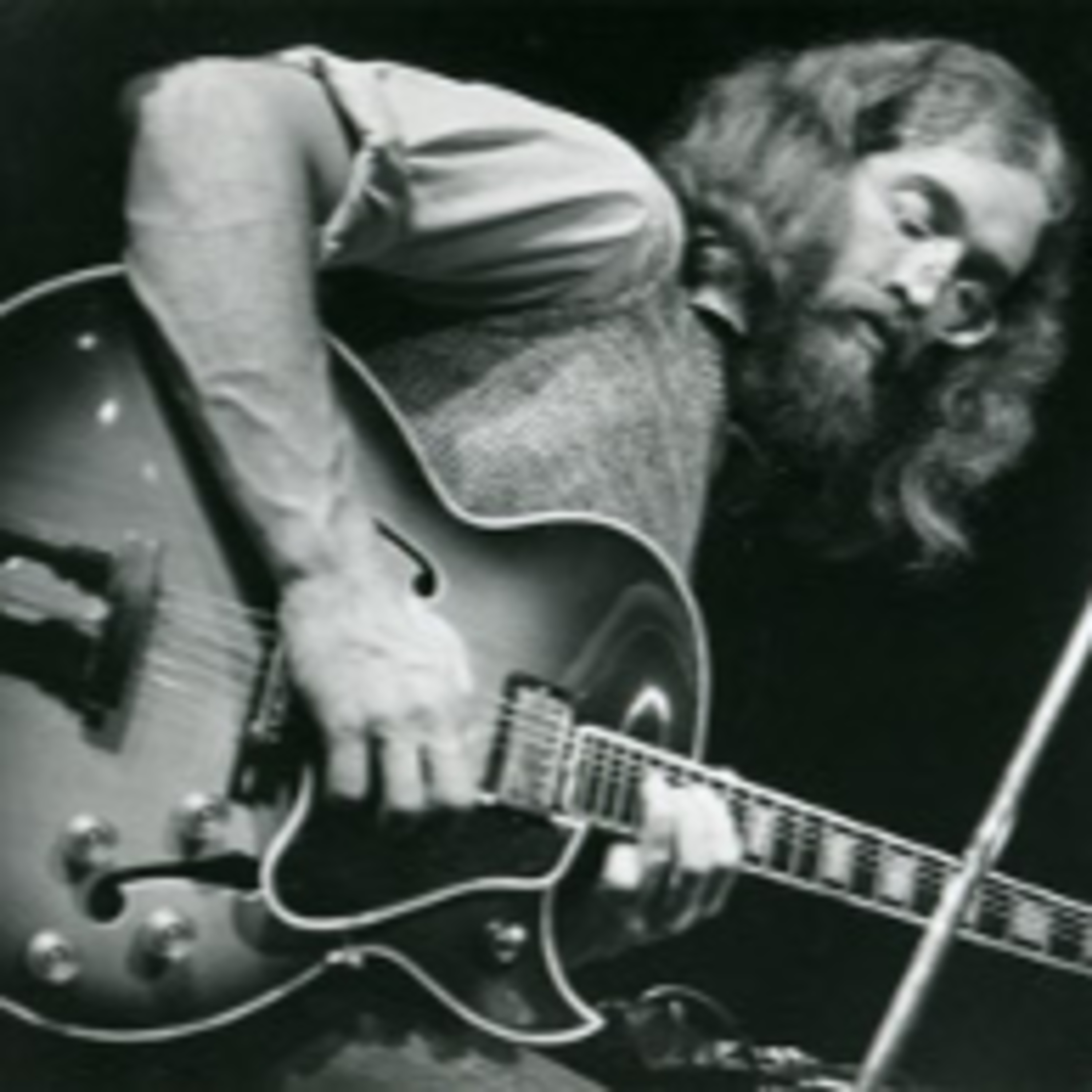 The Terry Haggerty Interview