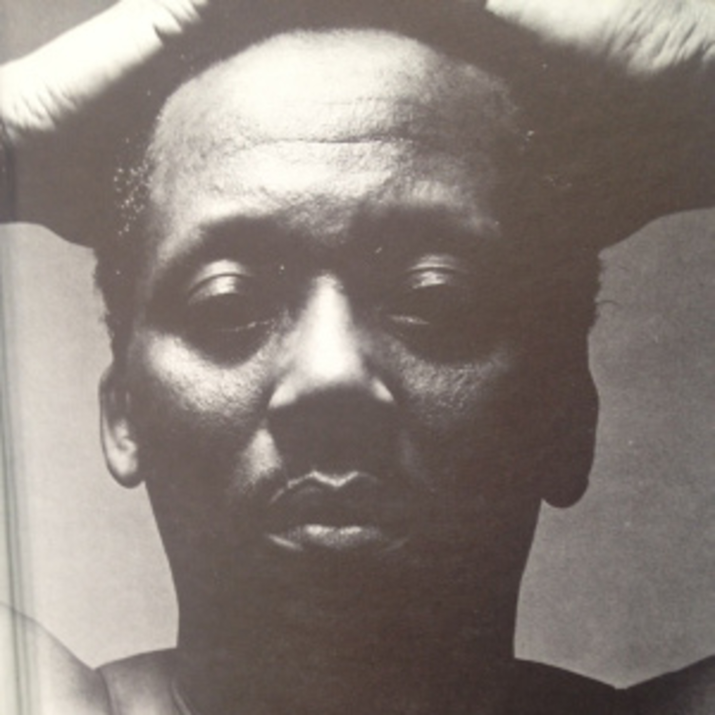 The Randy Weston Interview