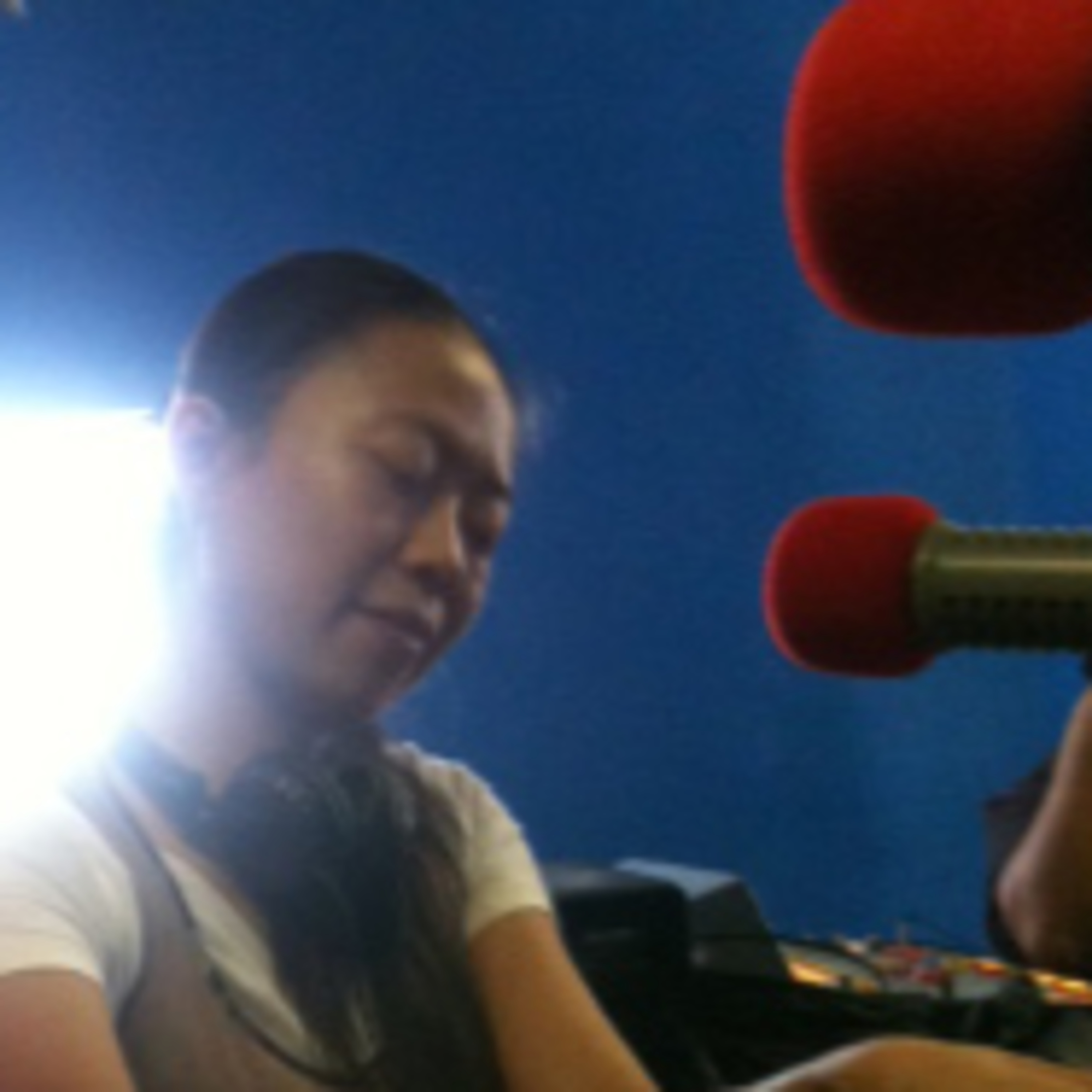 The Astrid Chan Interview