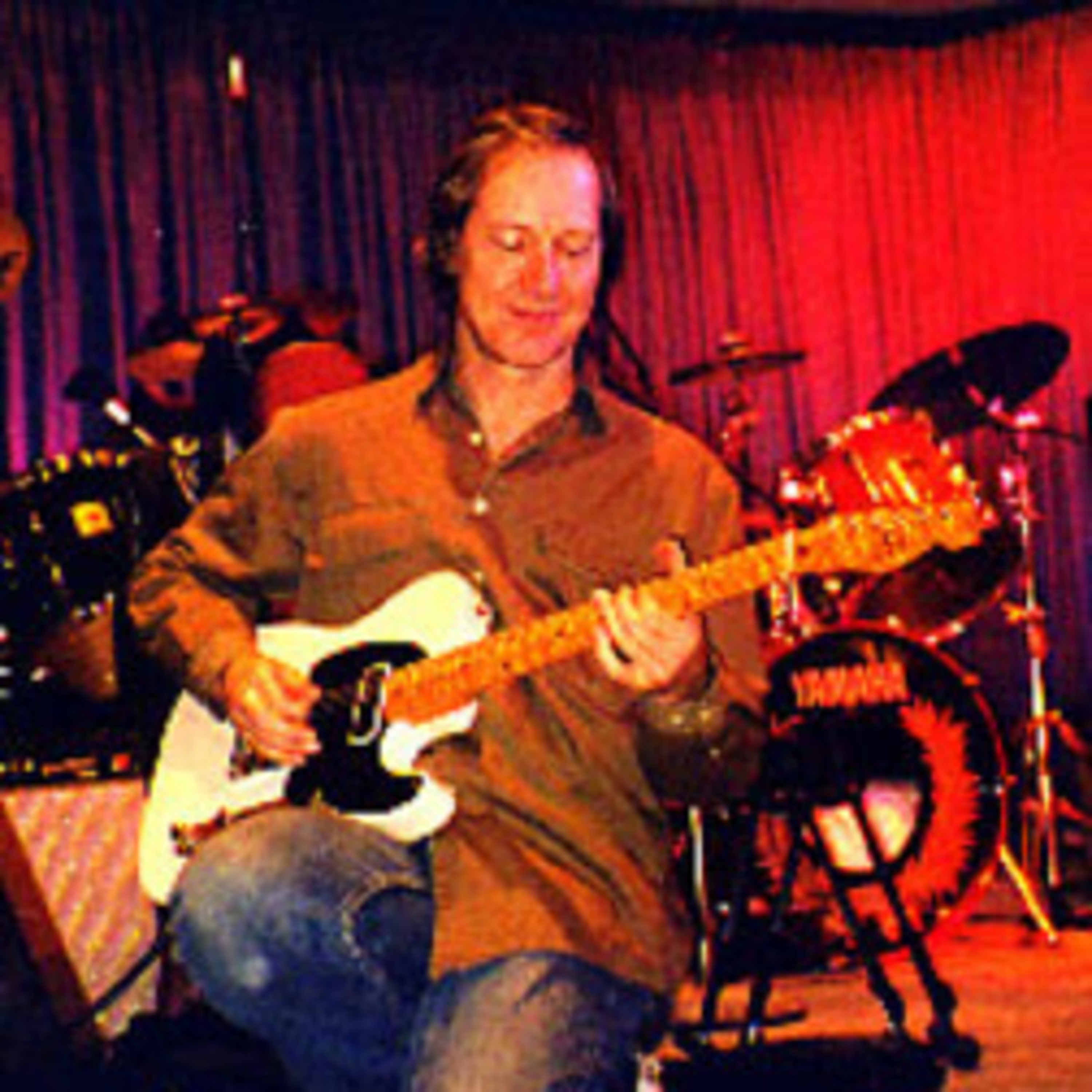 The Jim Weider Interview