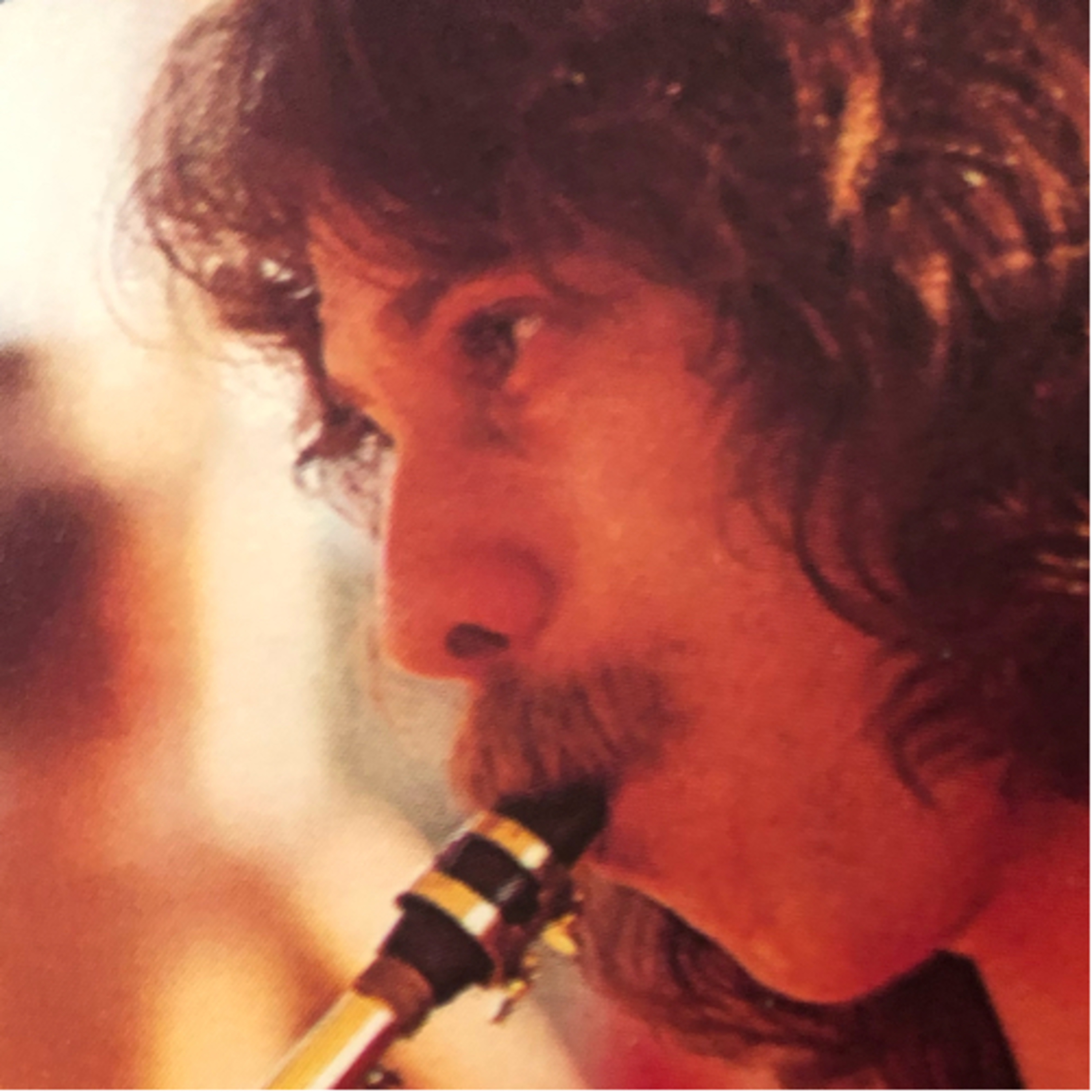 The 'Blue' Lou Marini Interview