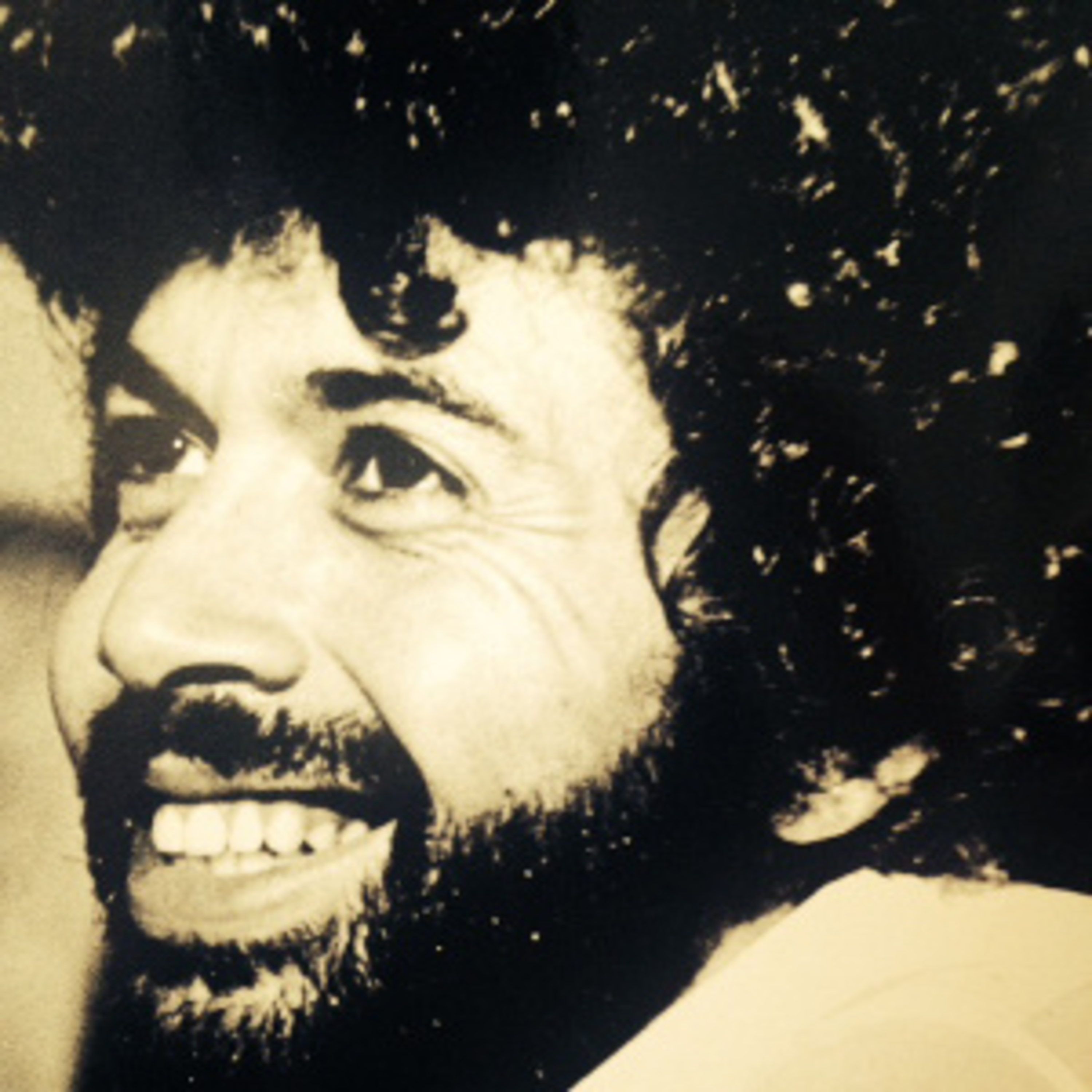 The Monty Alexander Interview