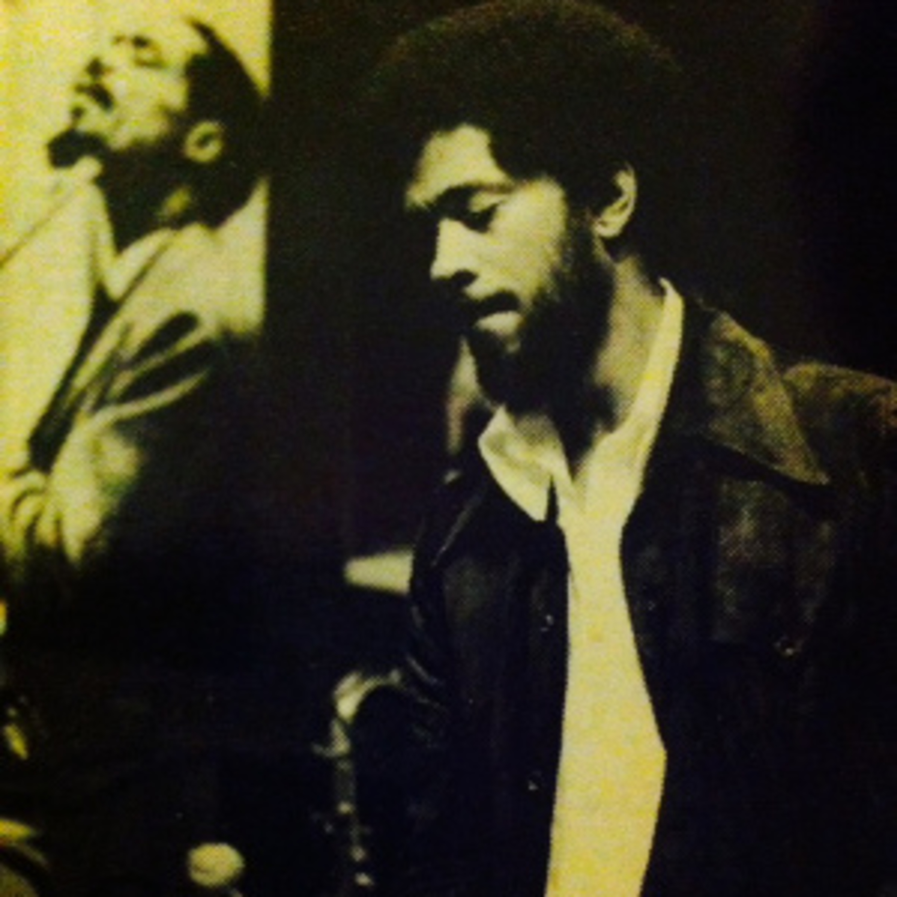 The Bobby Hutcherson Interview  episode artwork