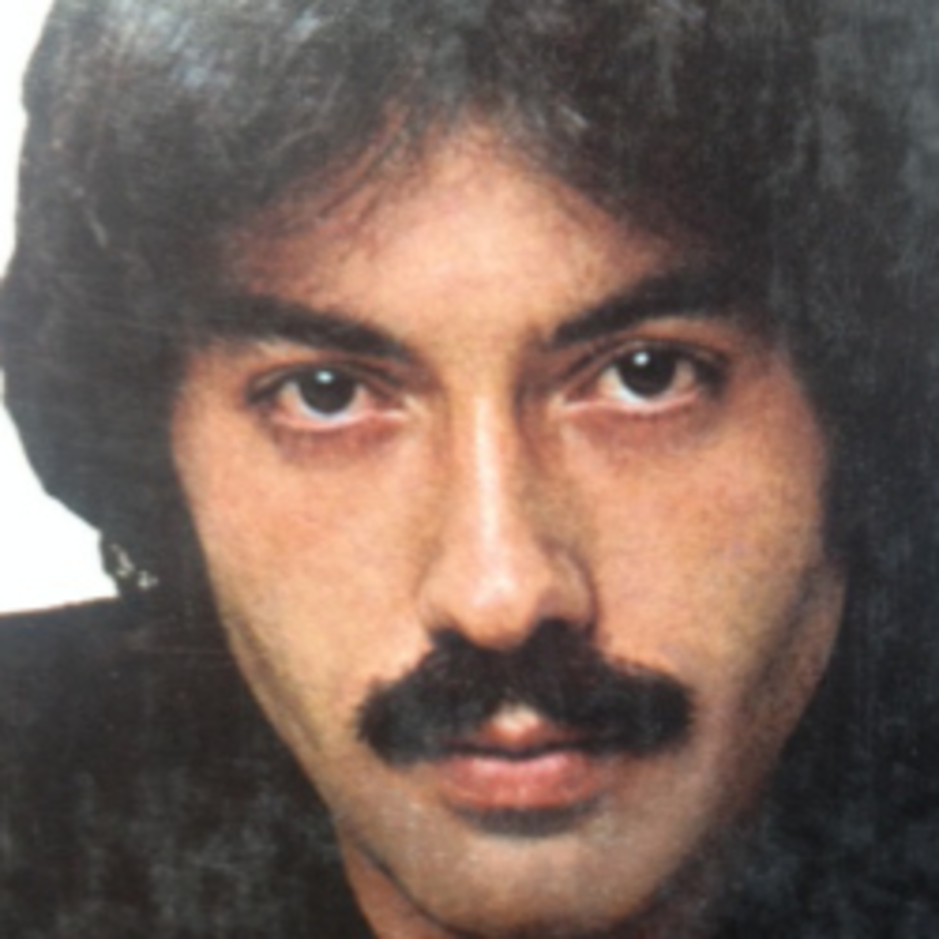 The Tony Orlando Interview  episode artwork