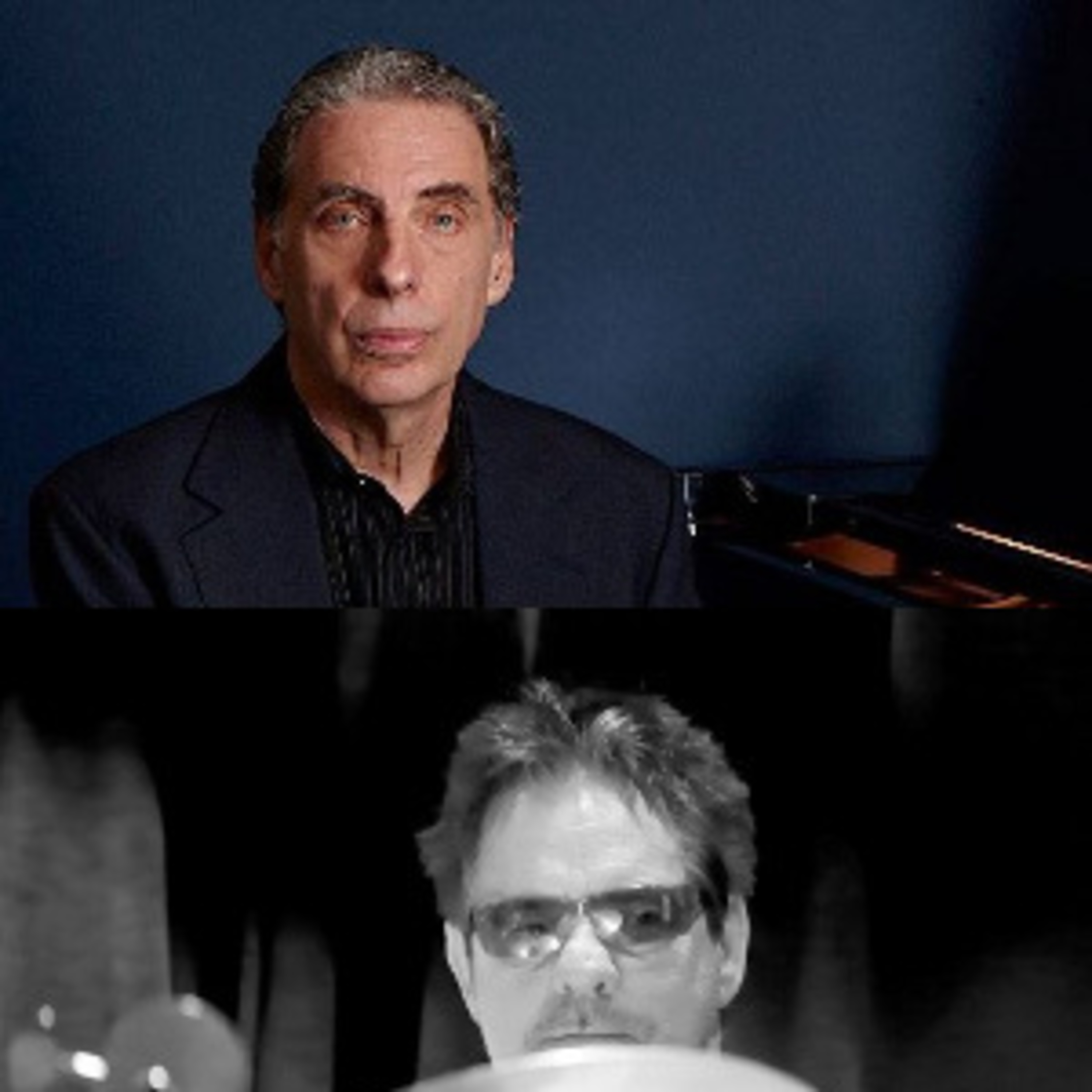 The Mike Clark/Bill Vitt Interview