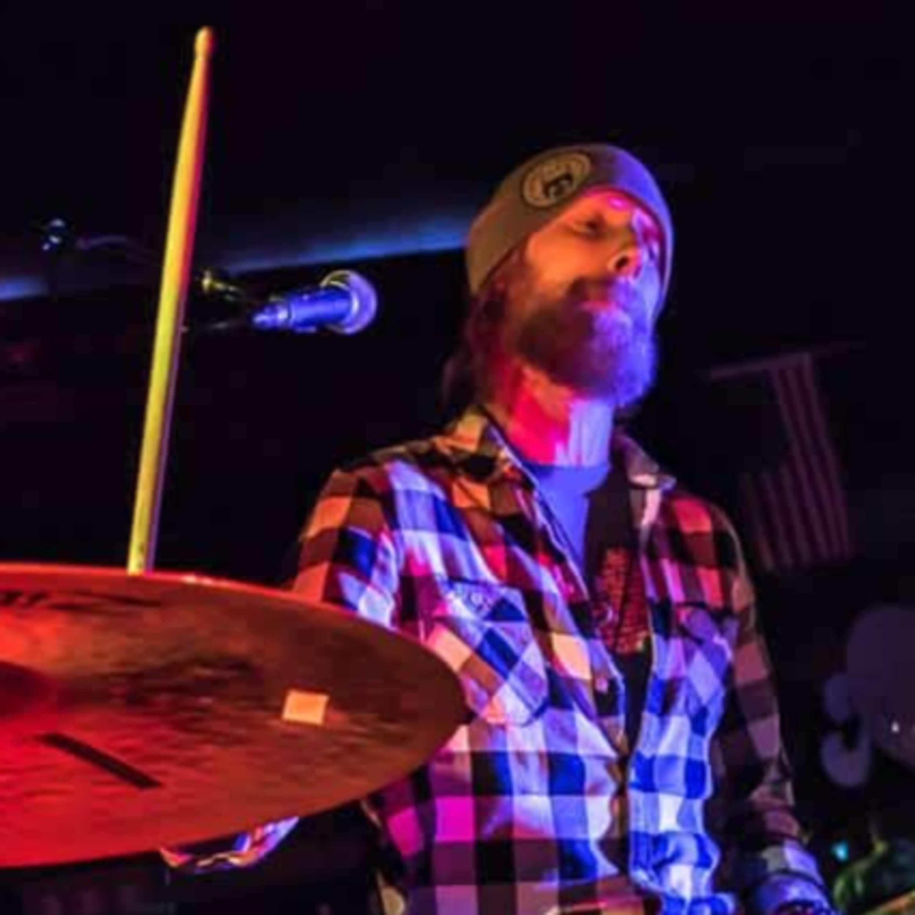 The Dusty Ray Simmons Interview