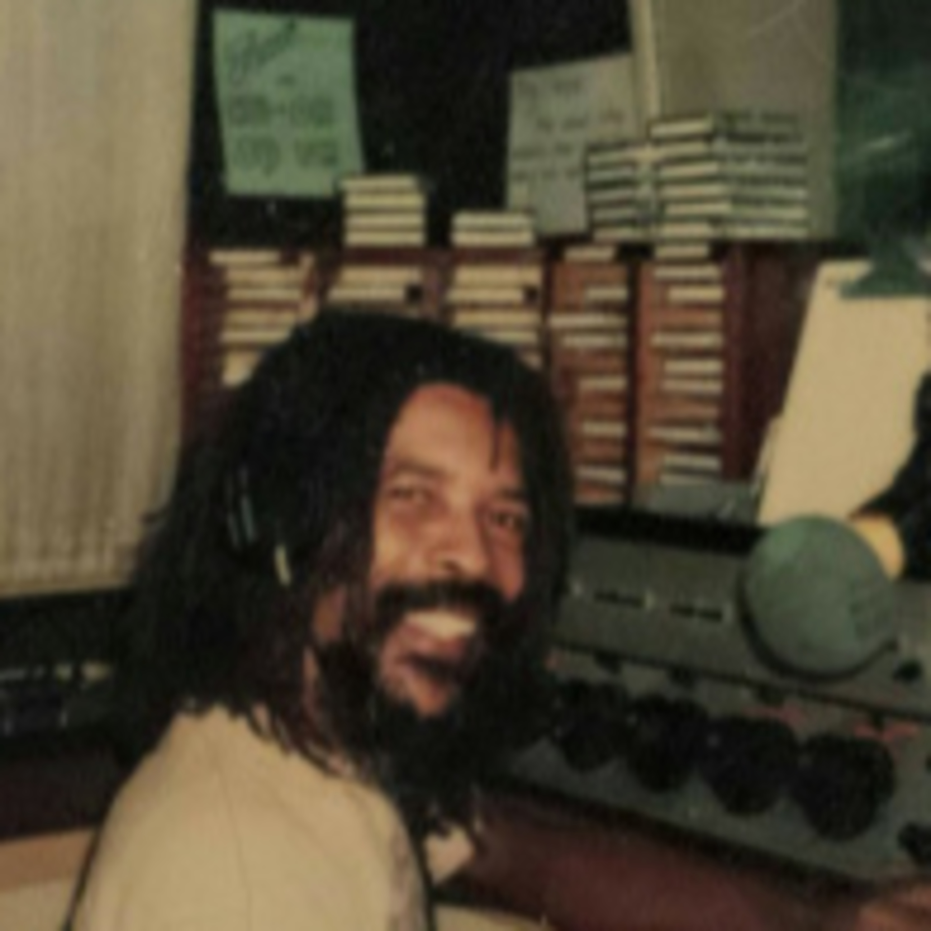 The Larry McDonald Interview Set II