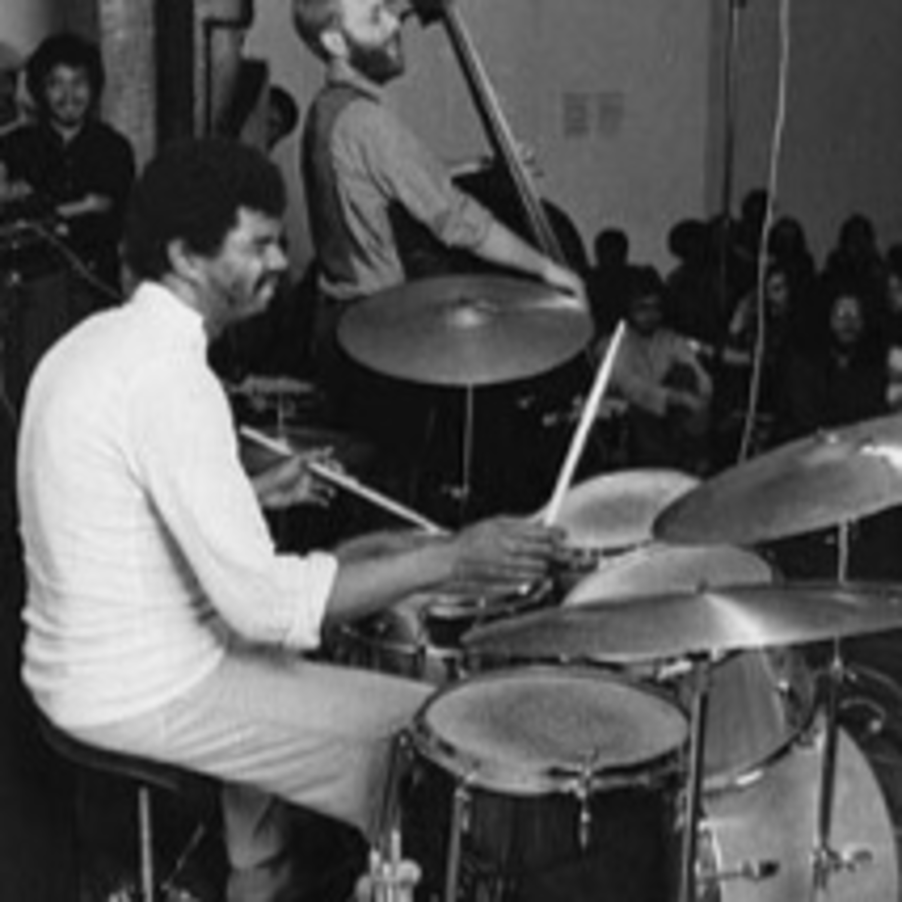Notes From The Field With Jack DeJohnette