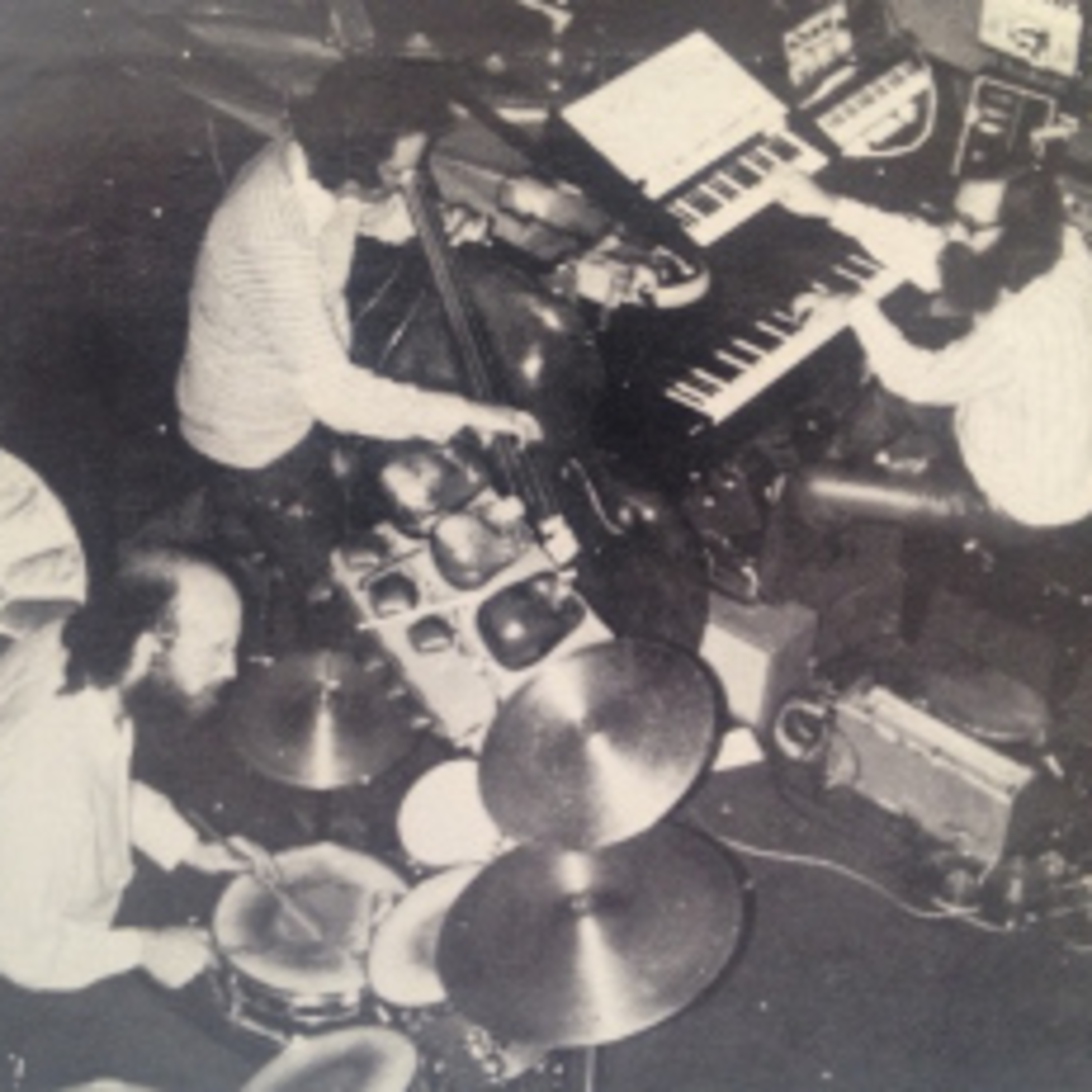 Riding The Moment With Denny Zeitlin & George Marsh