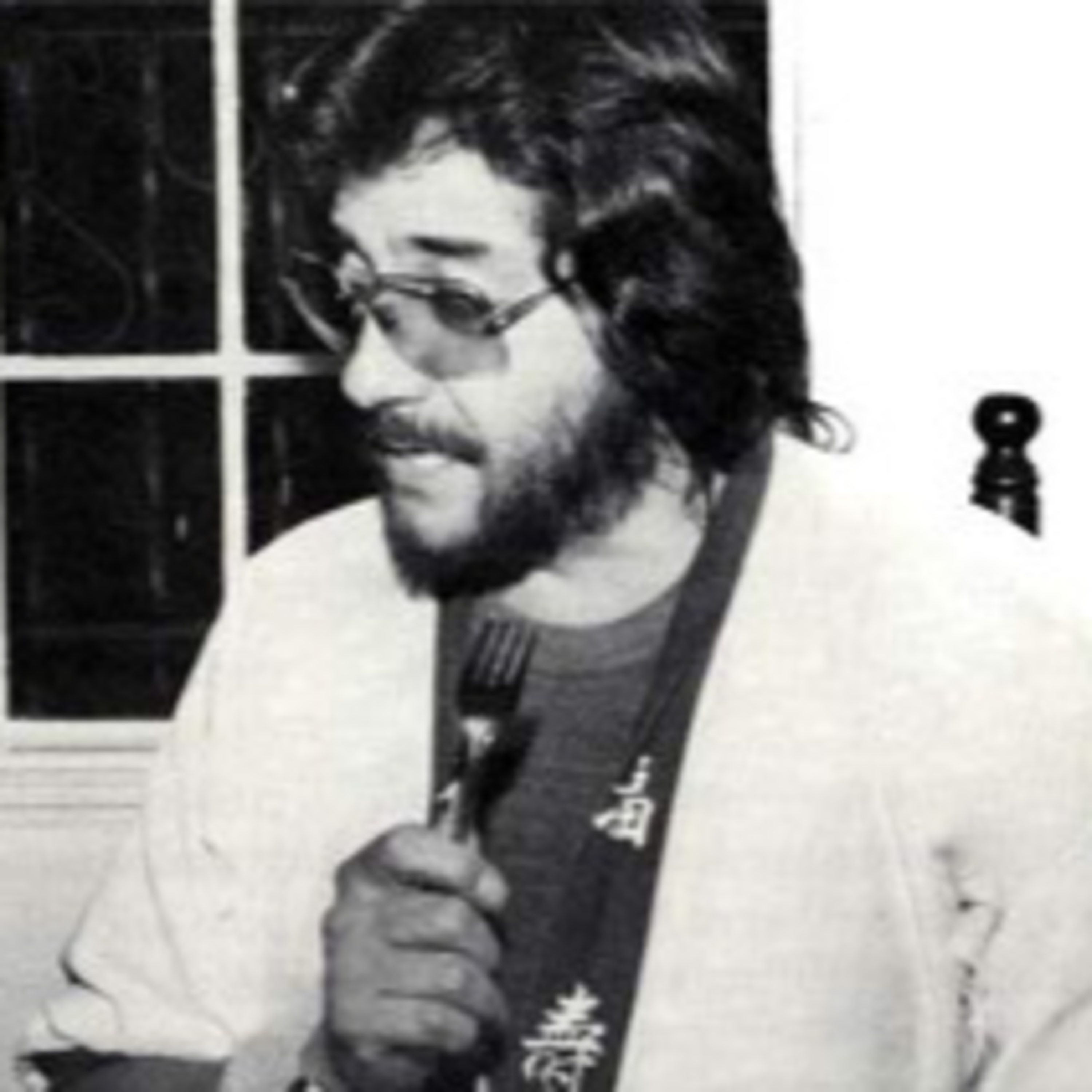 The Jim Keltner Interview Set II