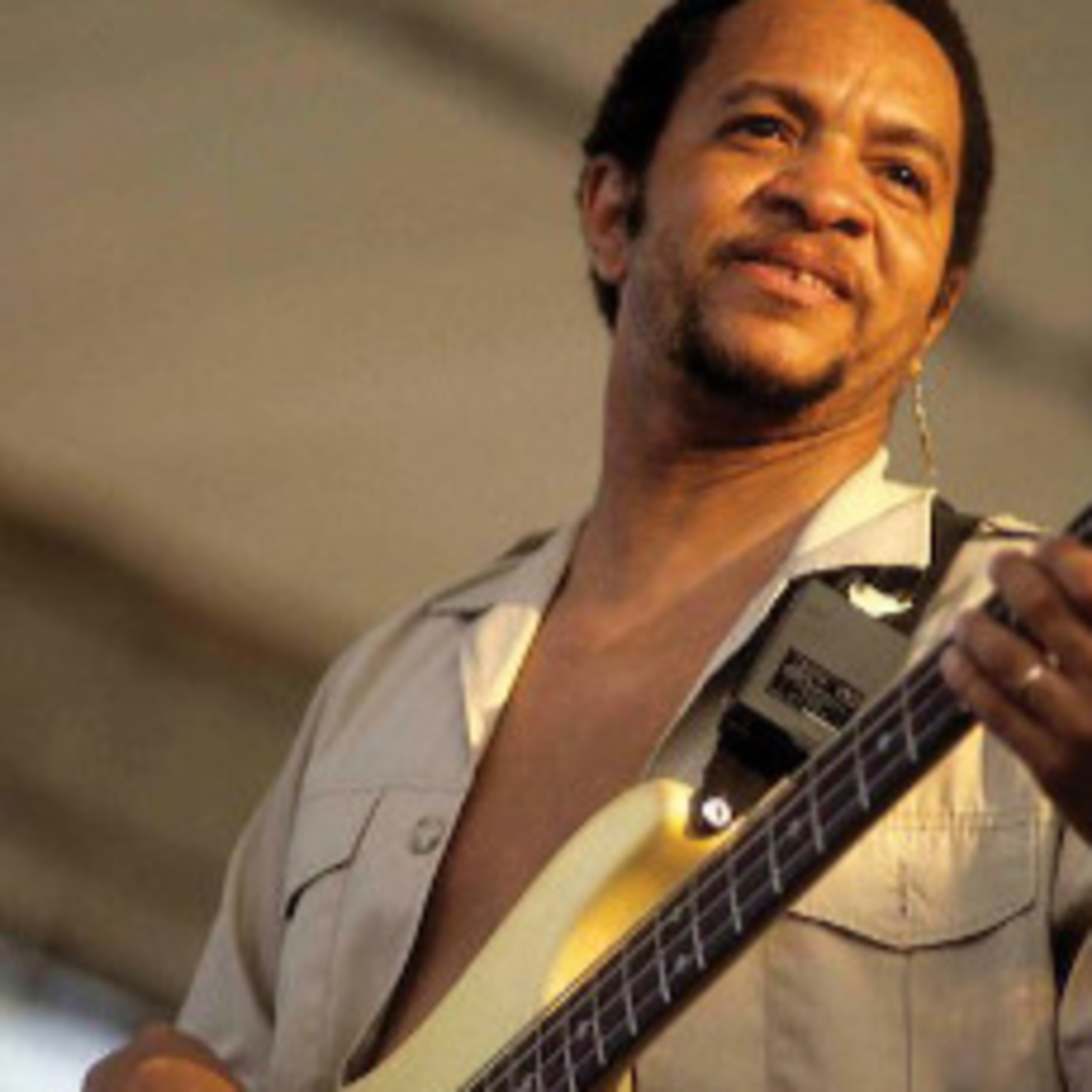 The George Porter Interview