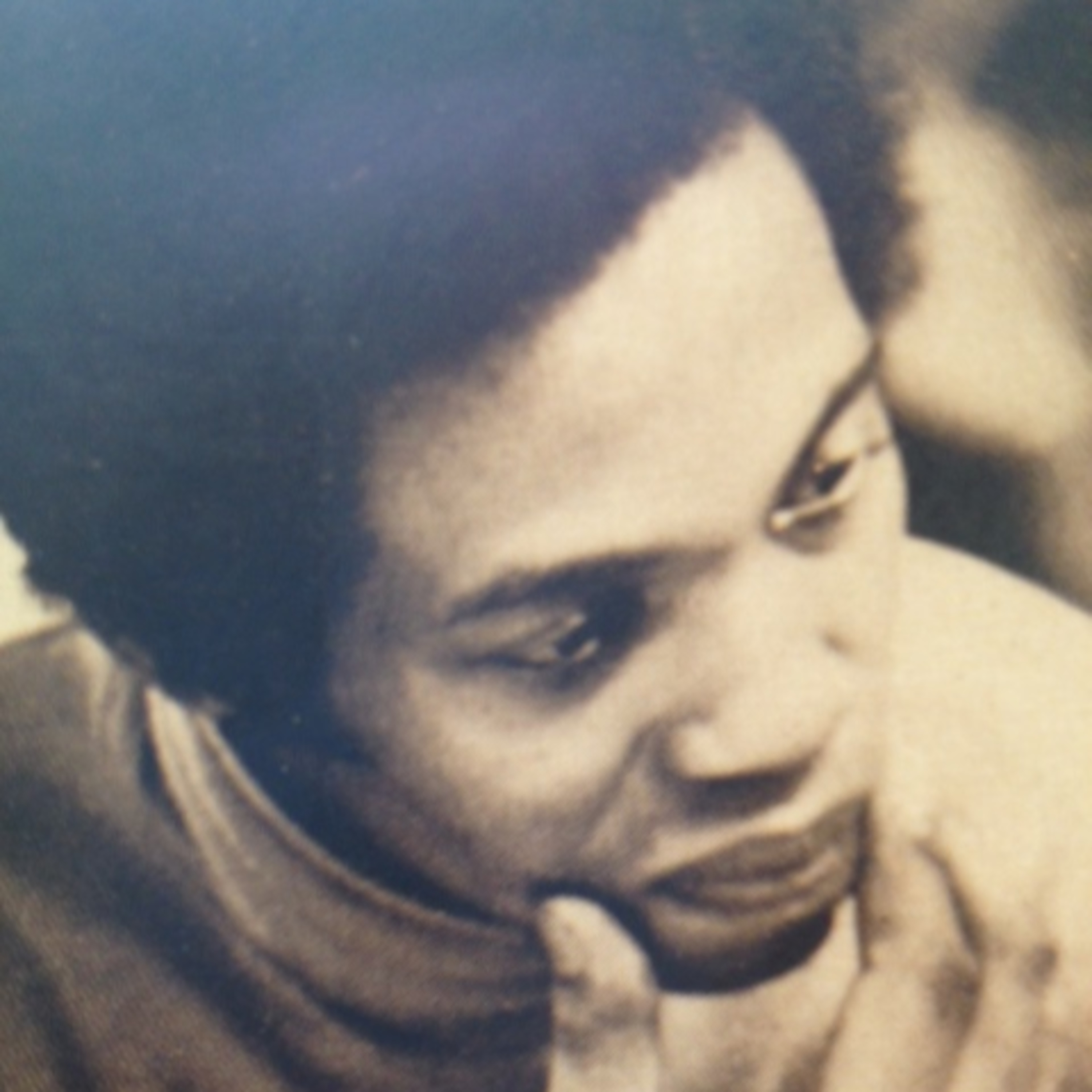The Norman Connors Interview