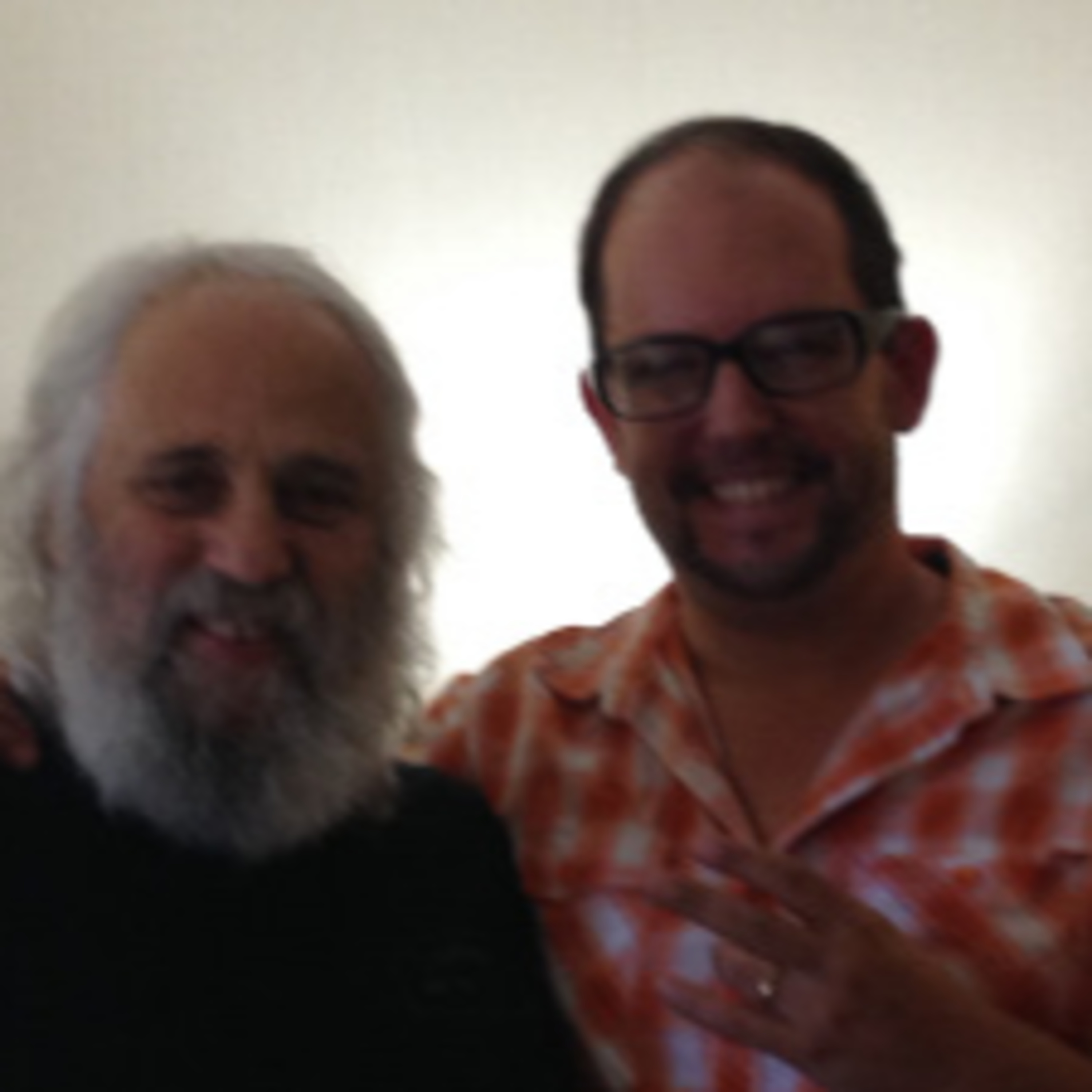 The David Grisman Interview Set III