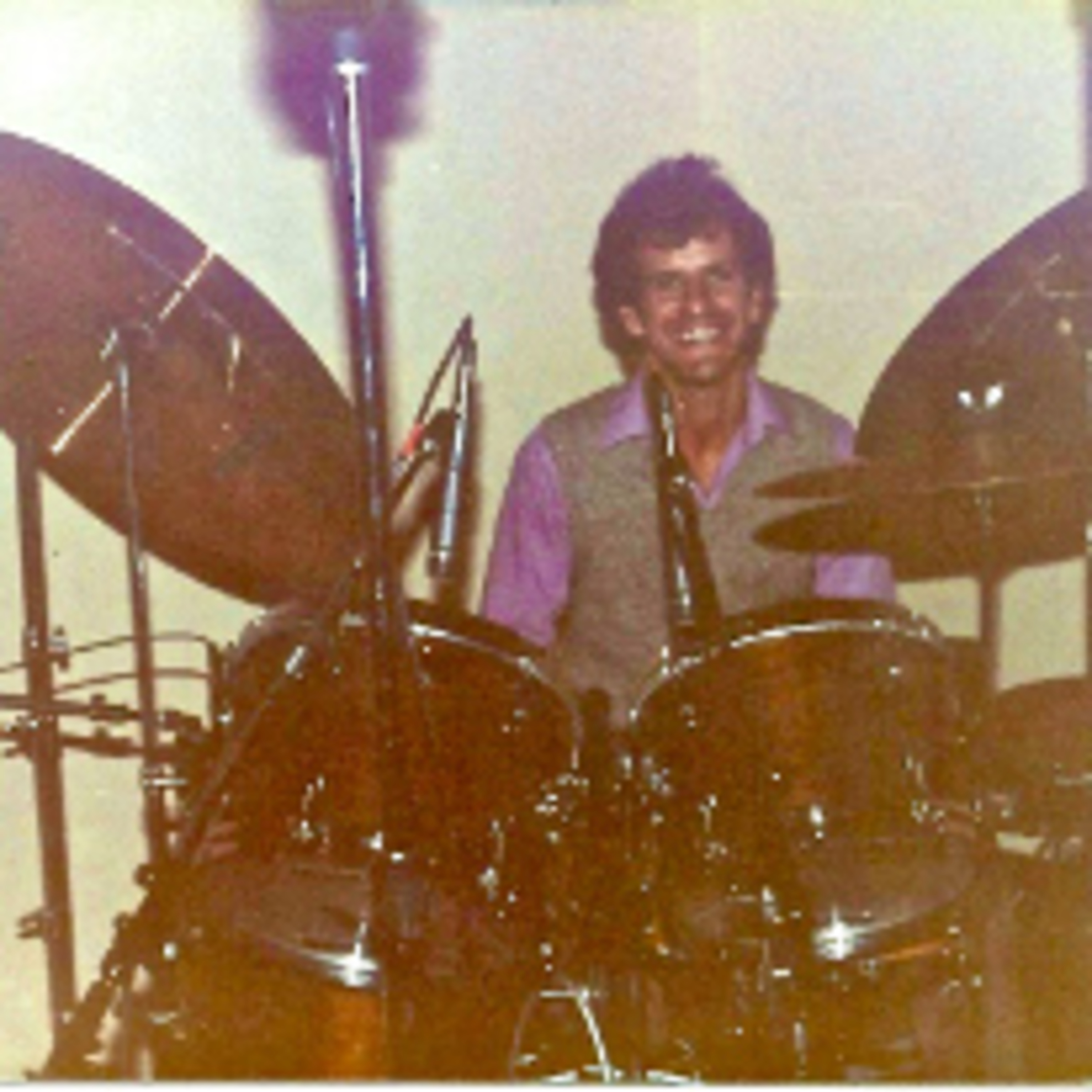 The Richard Quintanal Interview