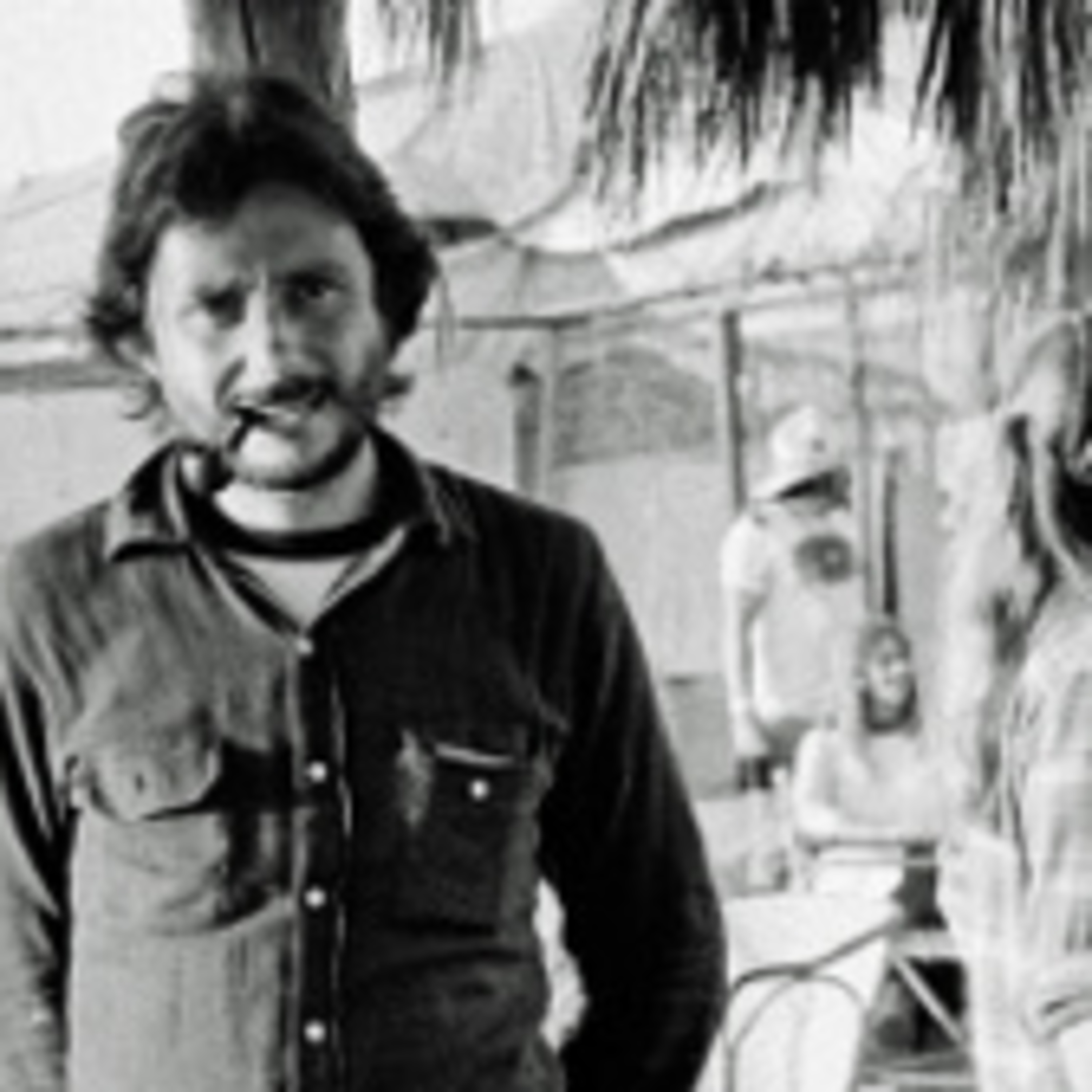 The Richard Loren Interview