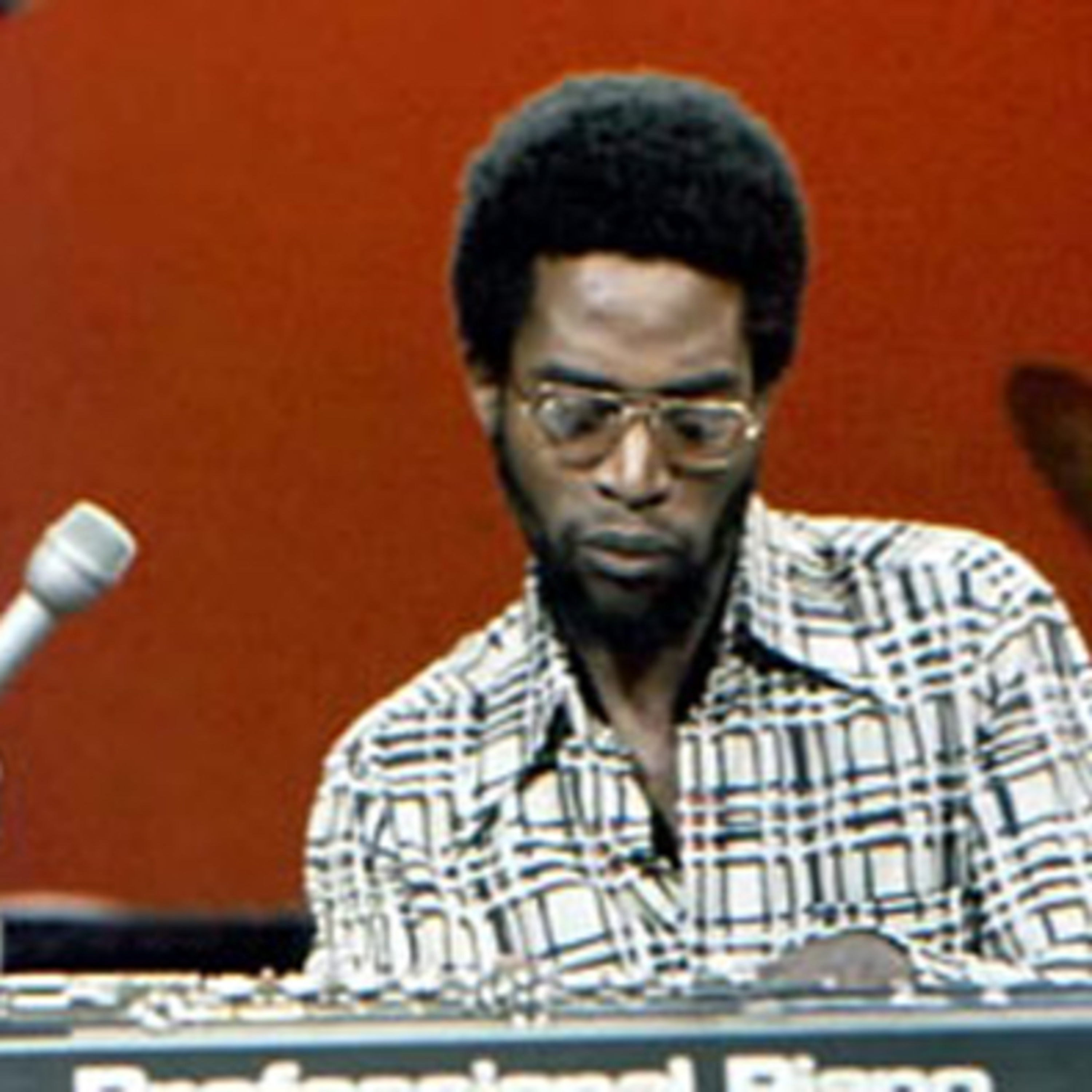 The Brian Jackson Interview Set II