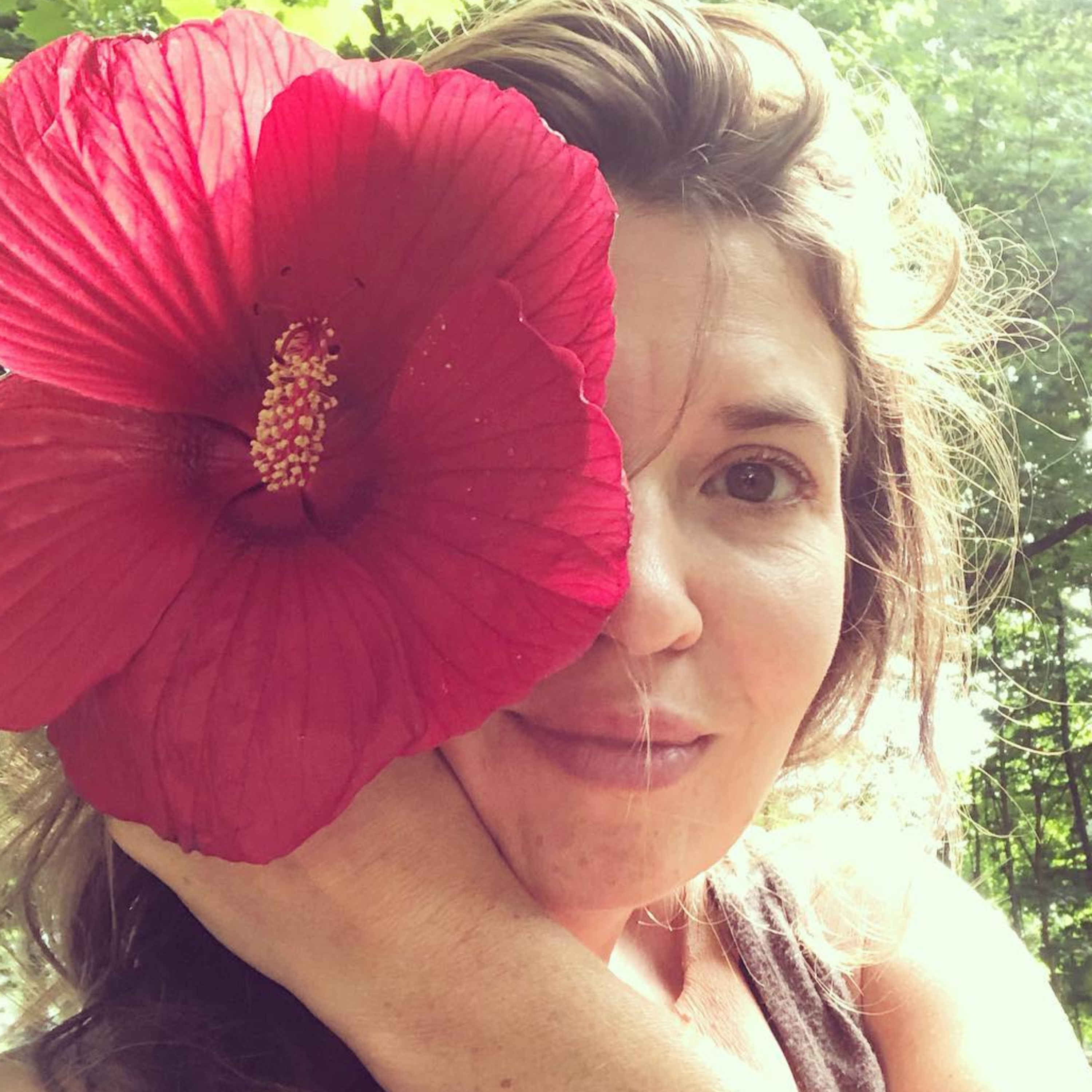 The Sarah Perrotta Interview