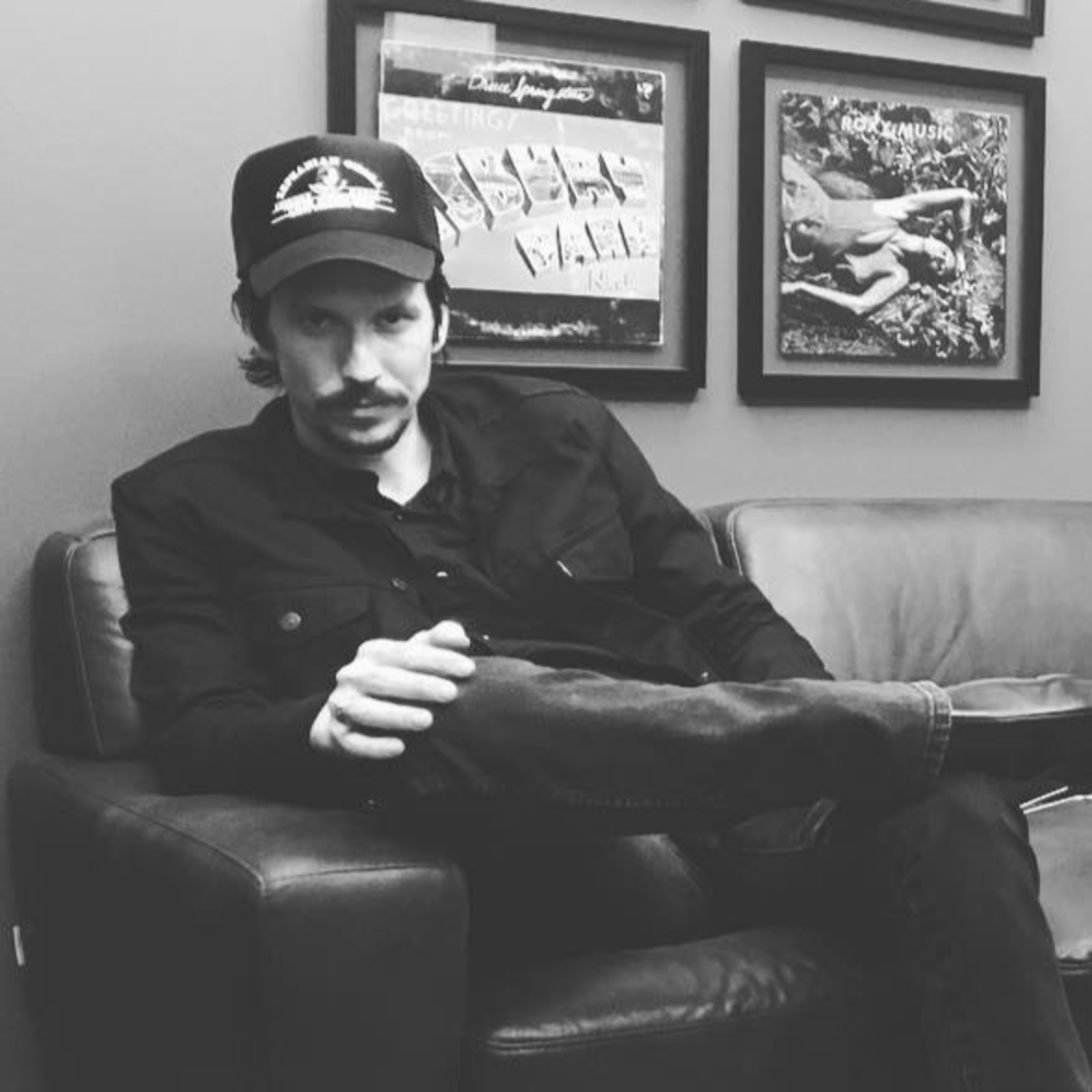The Zephaniah OHora Interview Set II