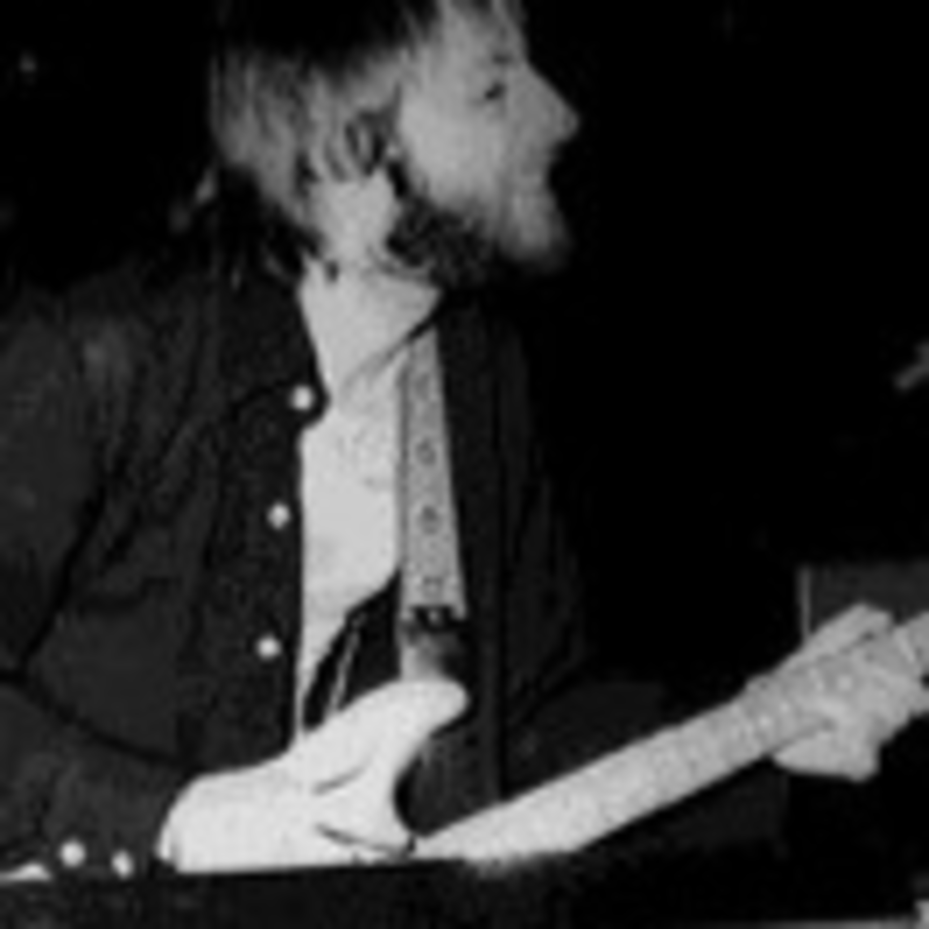 The Elliott Randall Interview