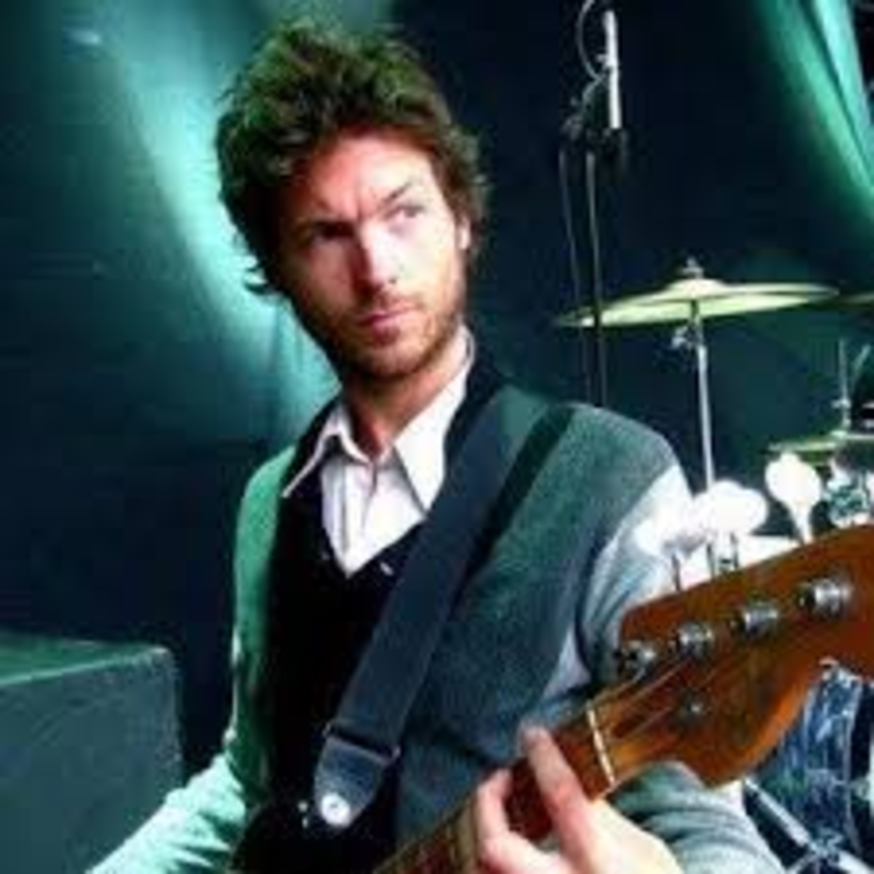 The Steven Mertens Interview