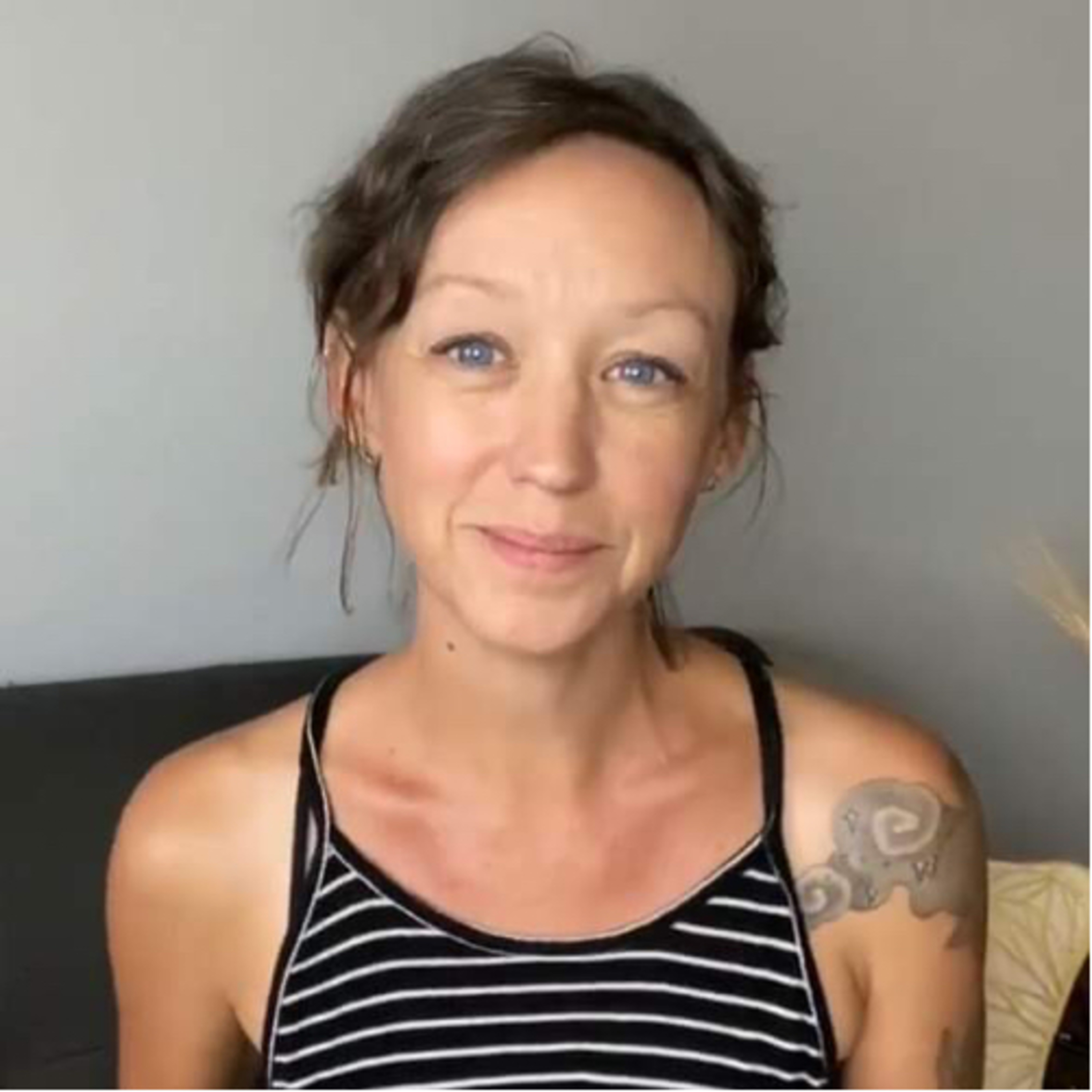 The Kristen Boyle Interview