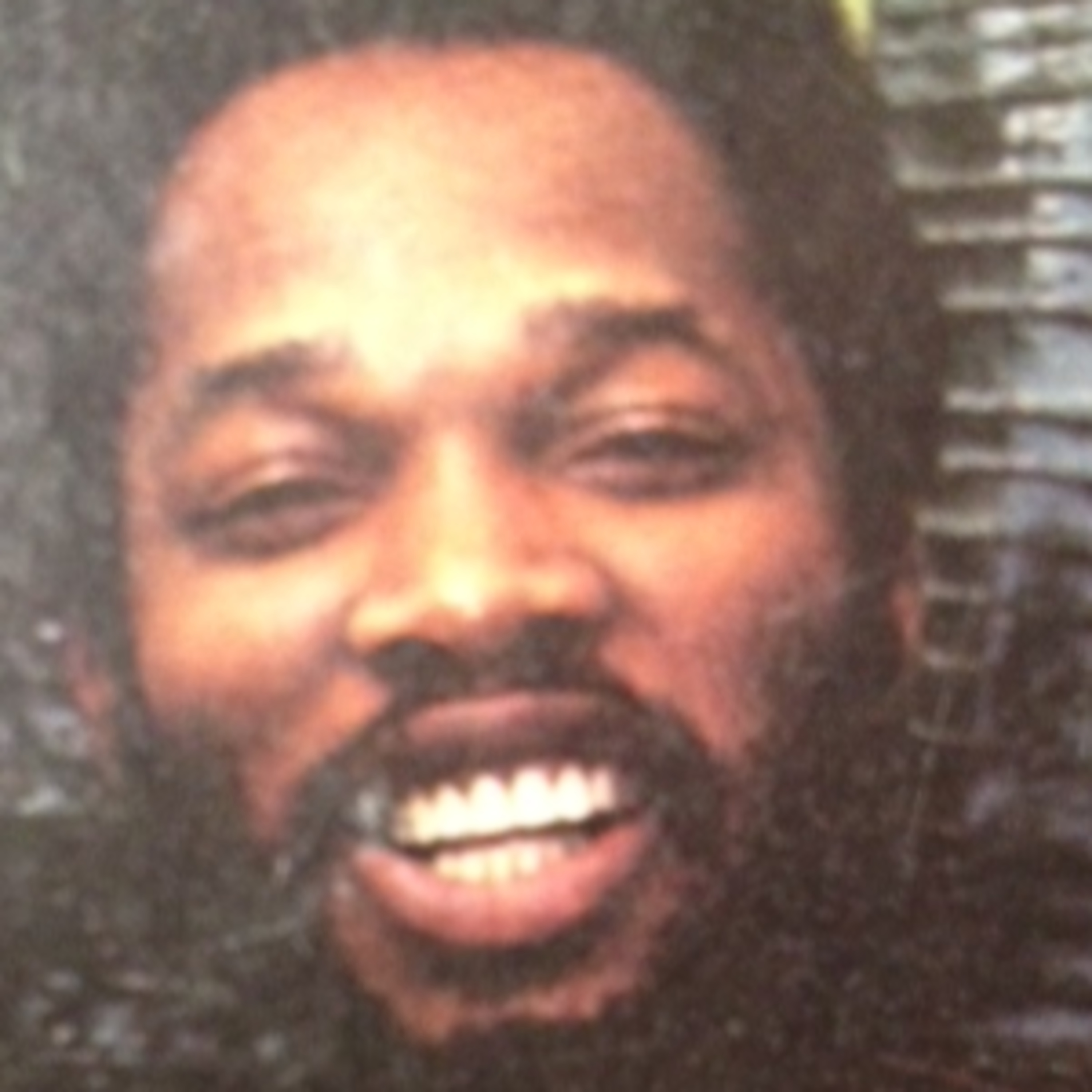 The Ric Wilson Interview