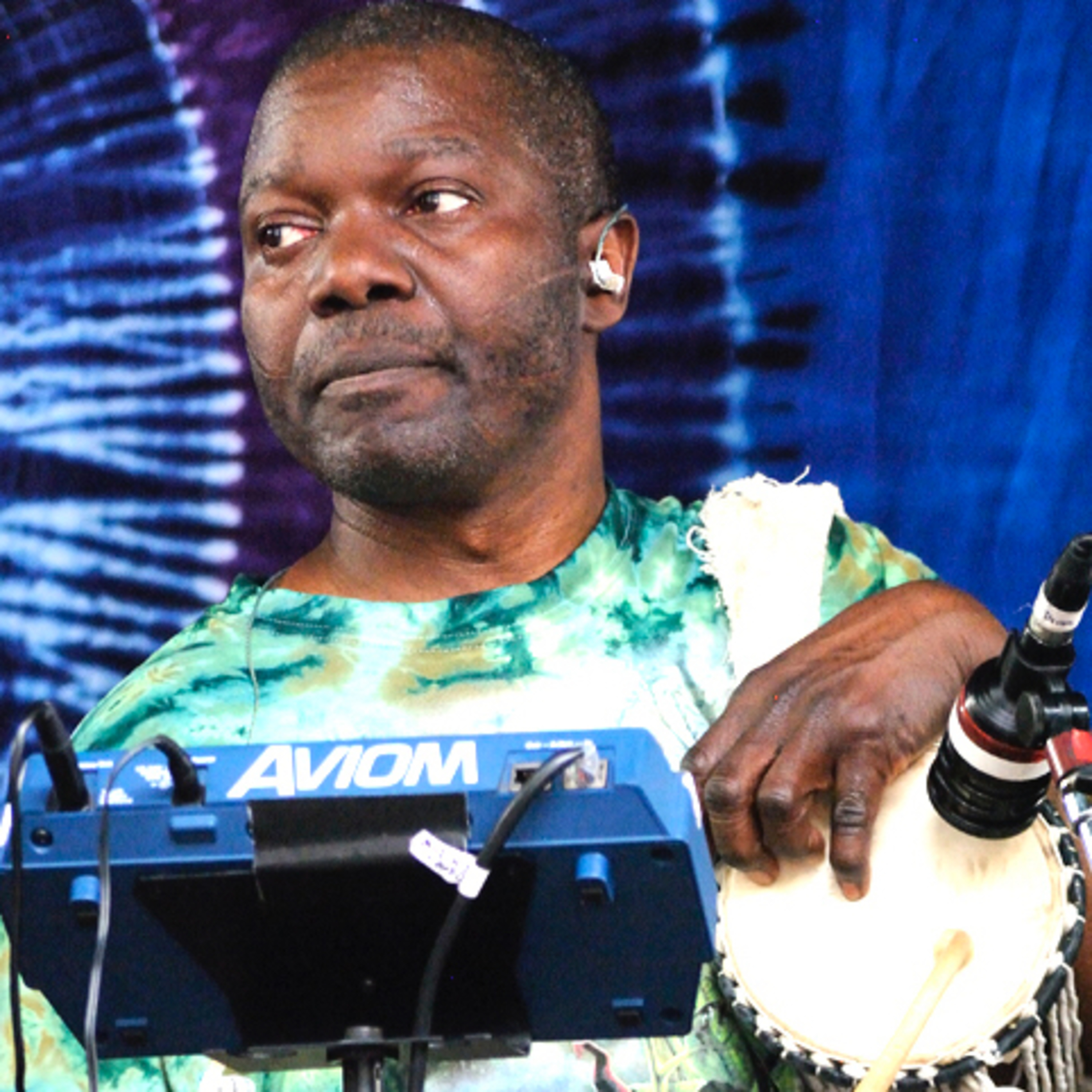The Sikiru Adepoju Interview