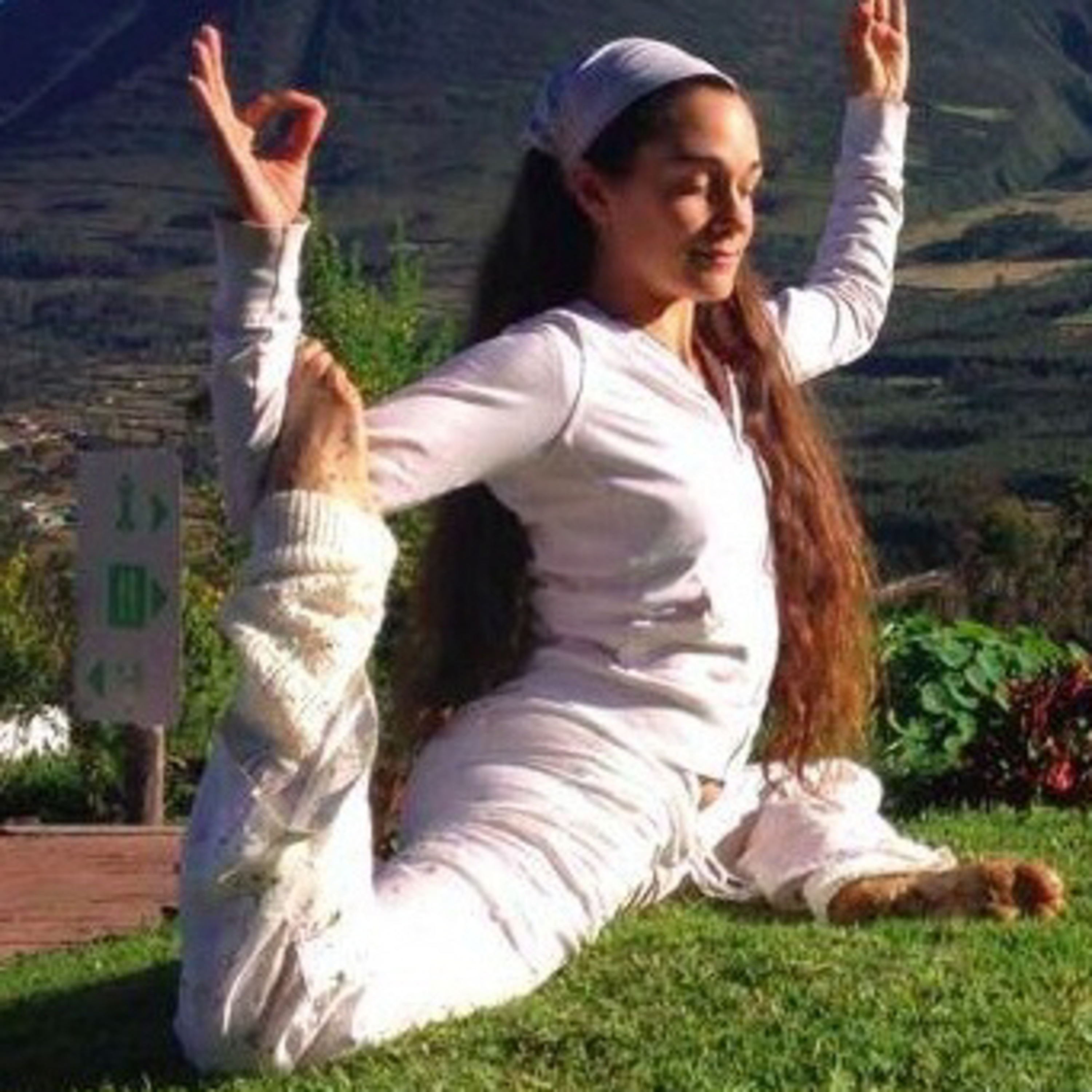 The SiriAtma Kaur Interview
