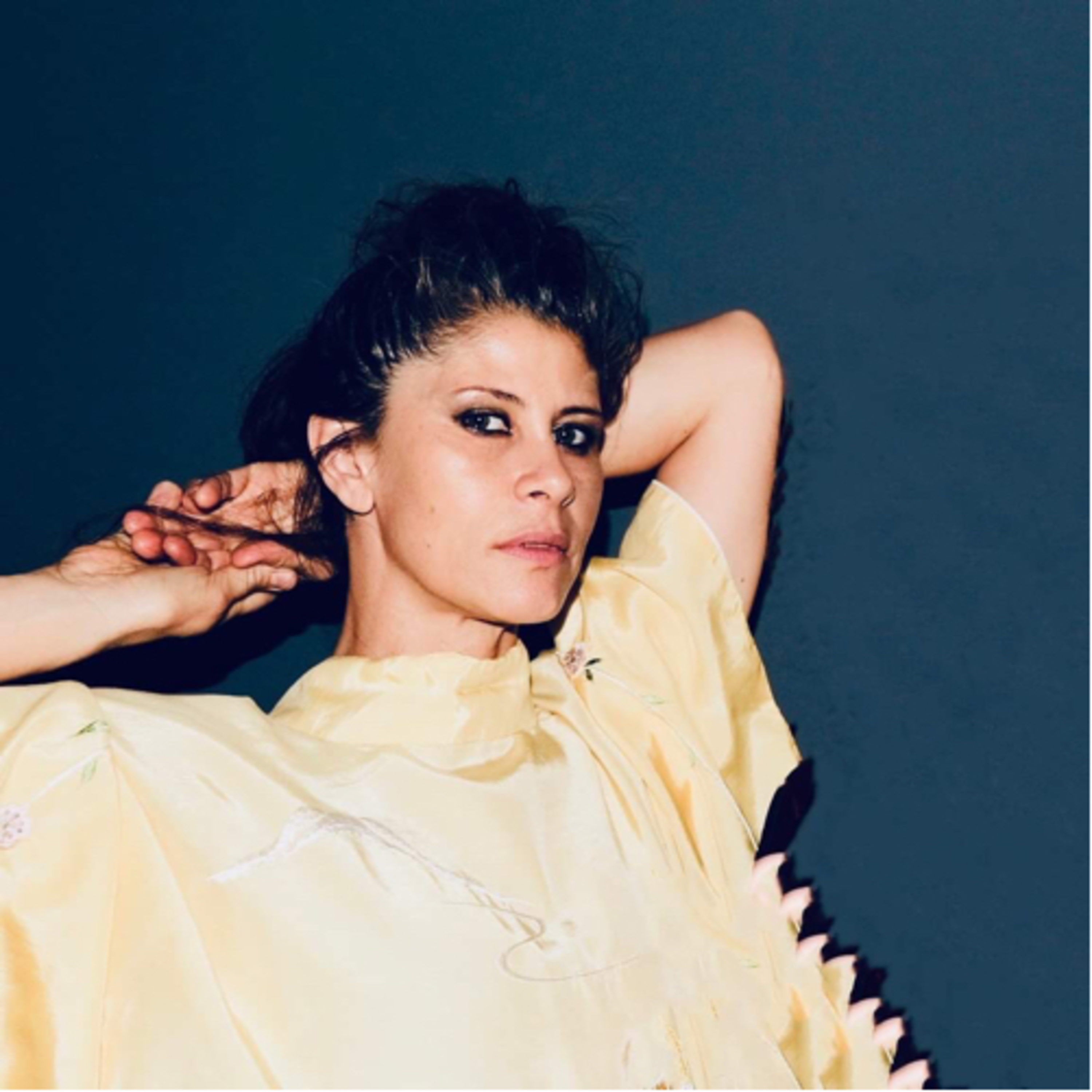 The Carla Werner Interview