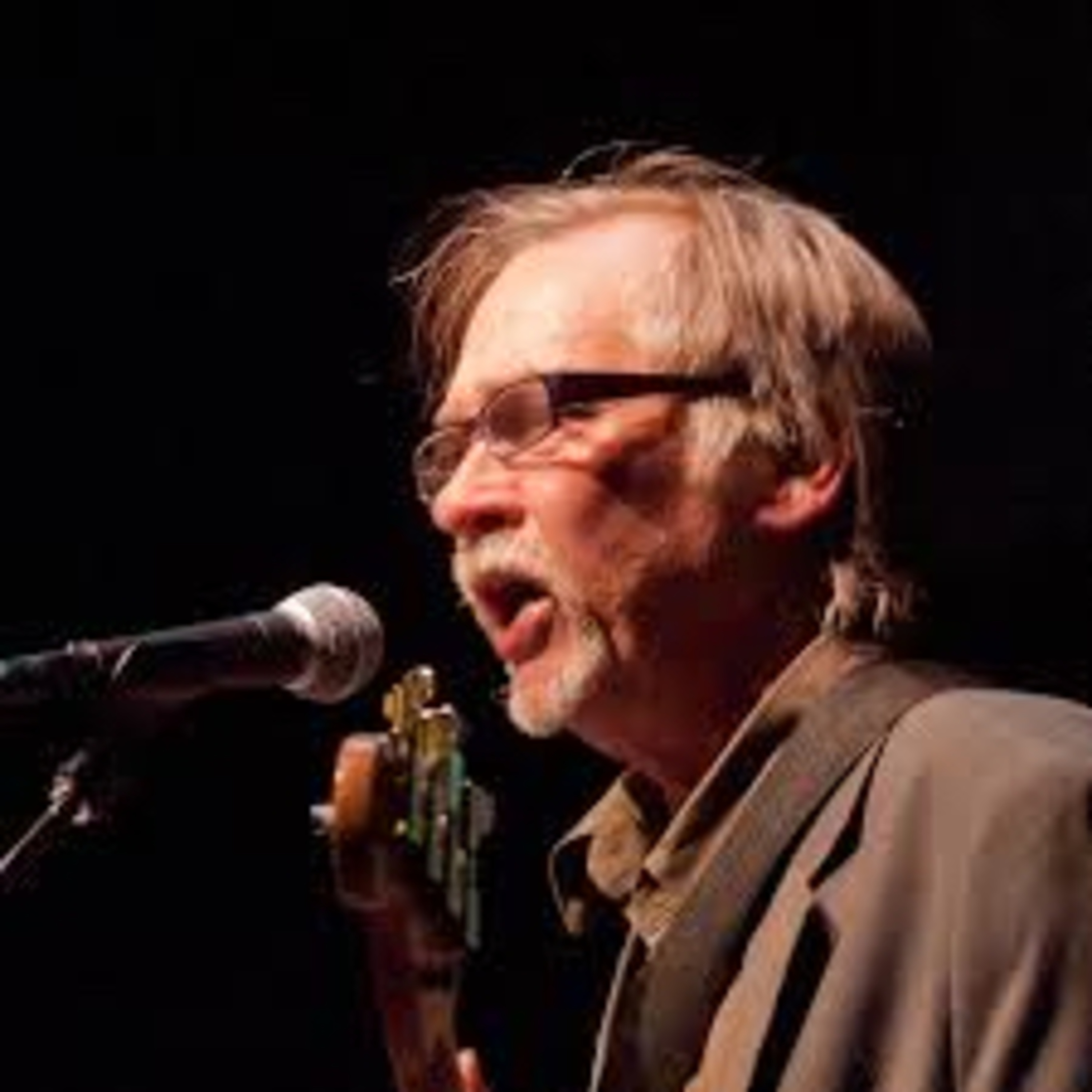 The Bruce Barthol Interview
